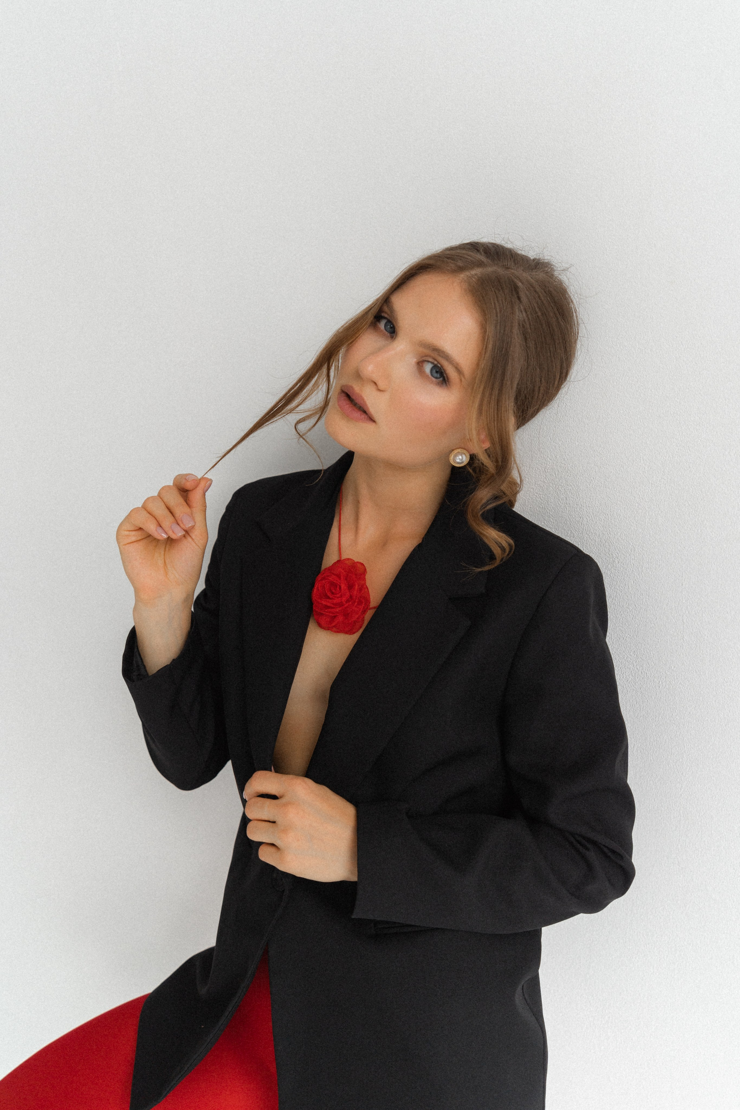 Даша. Фотограф в Санкт-Петербурге Юлия Гербель