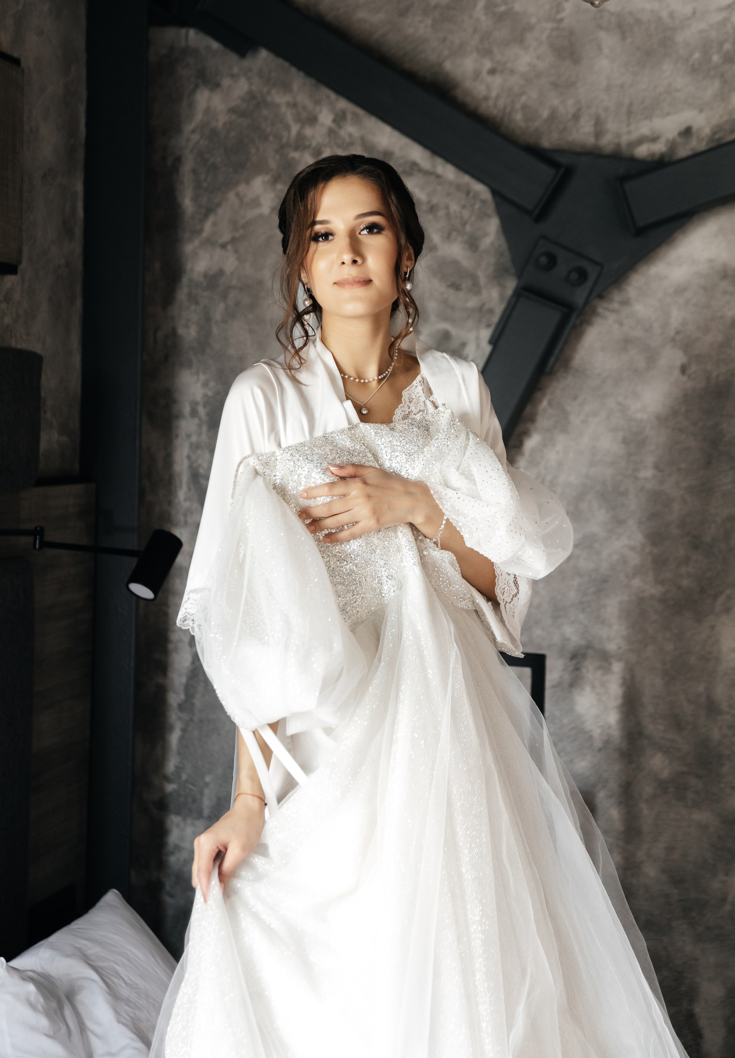 Ainur & Alina. Свадебный фотограф Ильнар Асадуллин