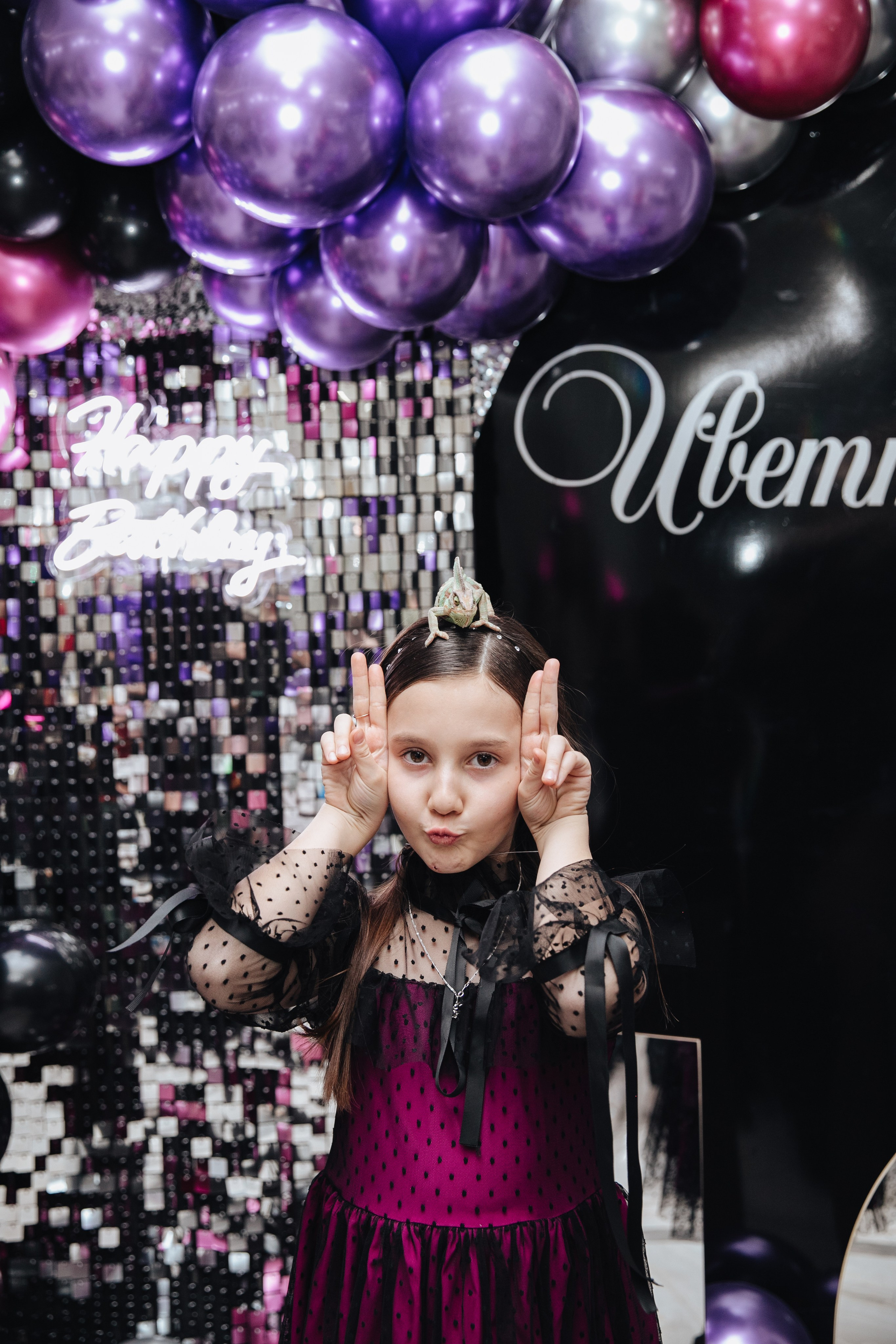 Happy birthday Иветта. Фотограф Георгиевск, КМВ Дамер Катерина