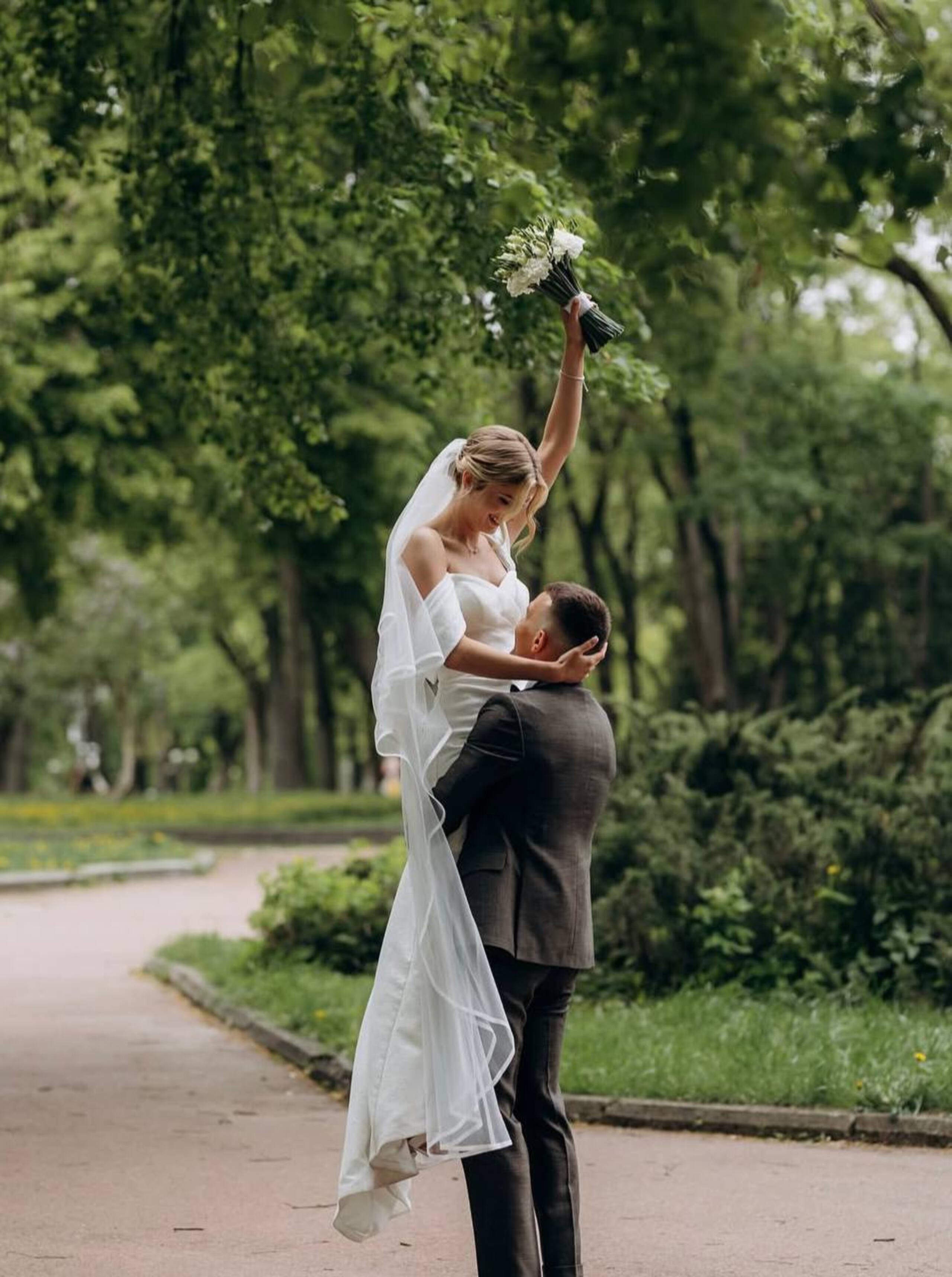 Свадебная фотосессия. Фотограф Рытикова Мария -Свадьба, LoveStory