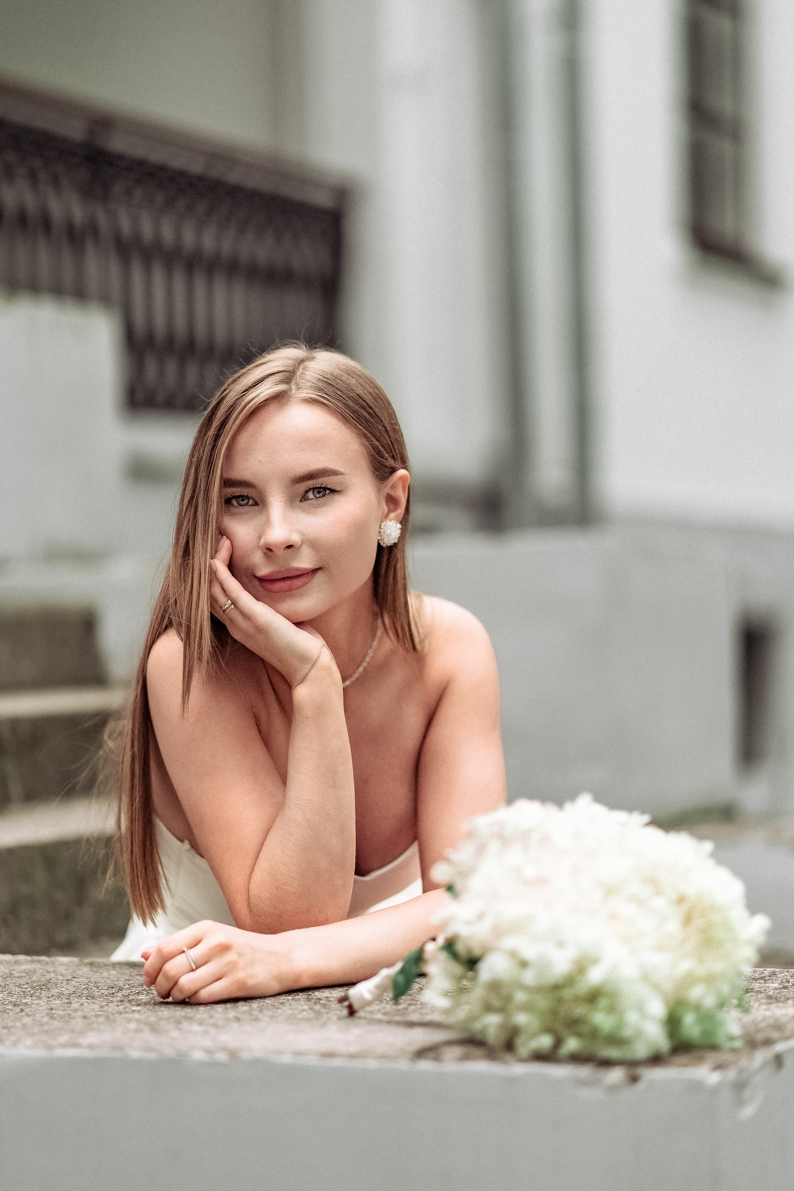 Свадебные съёмки. Татьяна Фотограф Пружаны, Брест