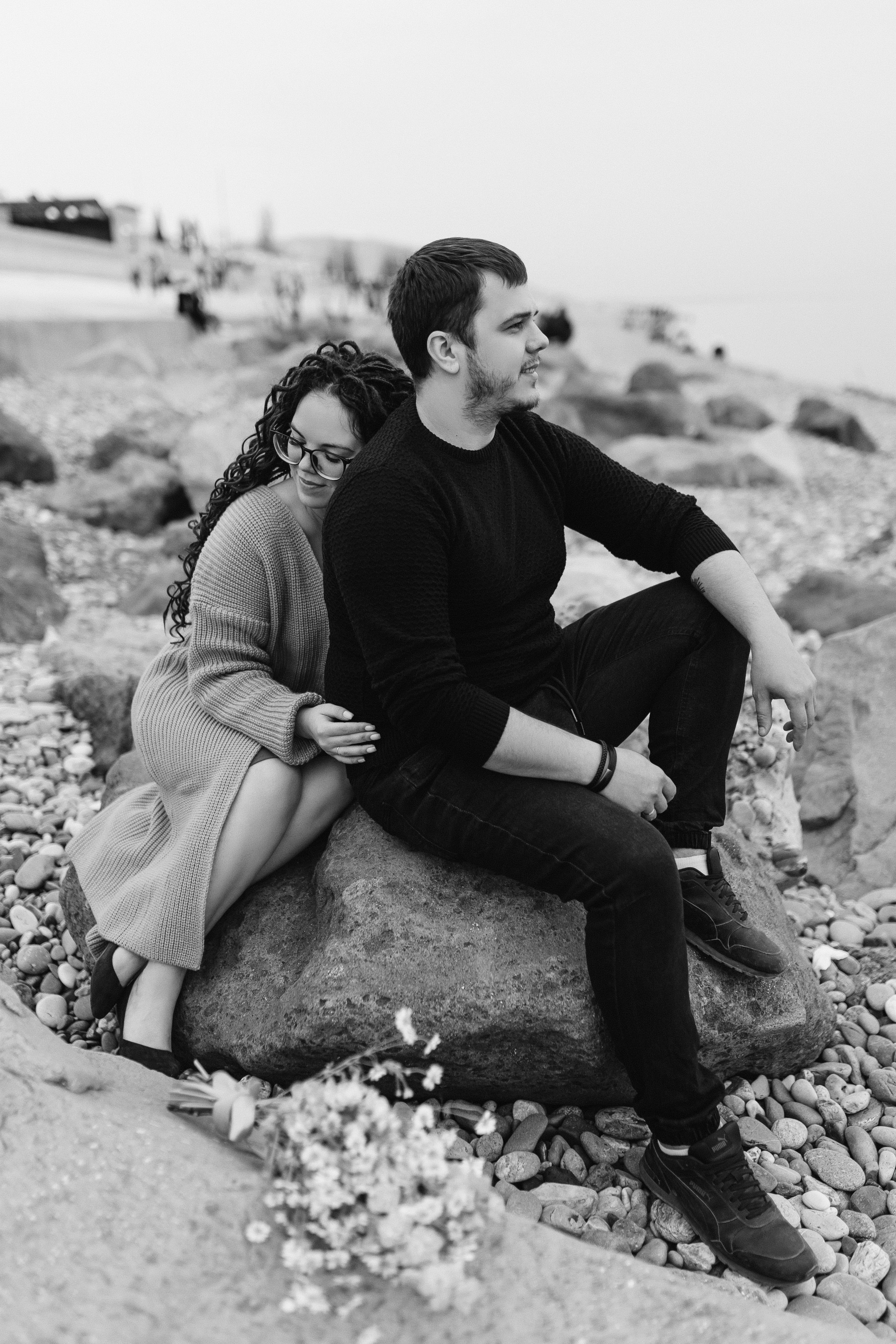 Портфолио//LOVE STORY. Фотограф Тюмень Пушковская Кристина