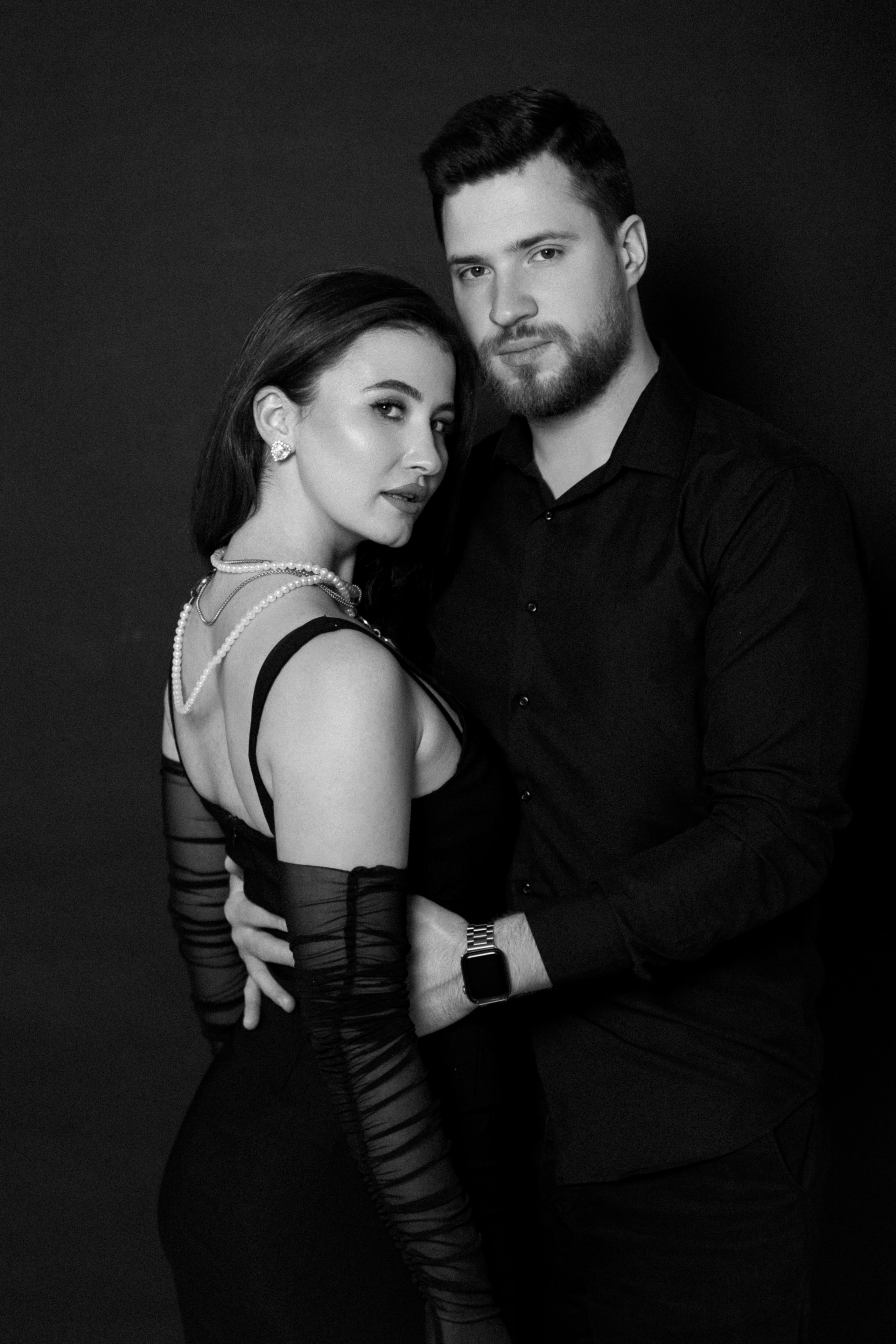 Портфолио//LOVE STORY. Фотограф Тюмень Пушковская Кристина