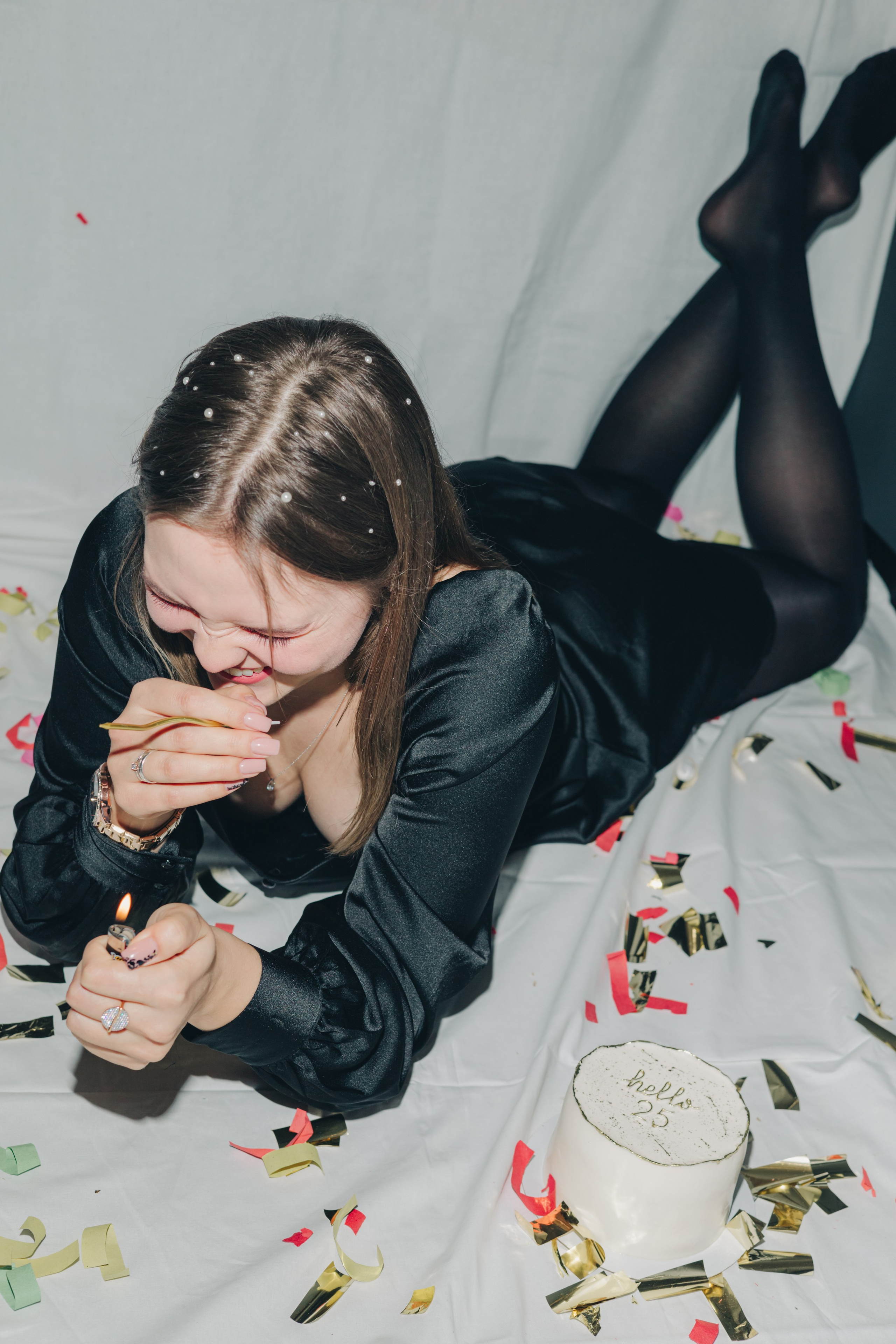 Юля. Фотограф Уфа