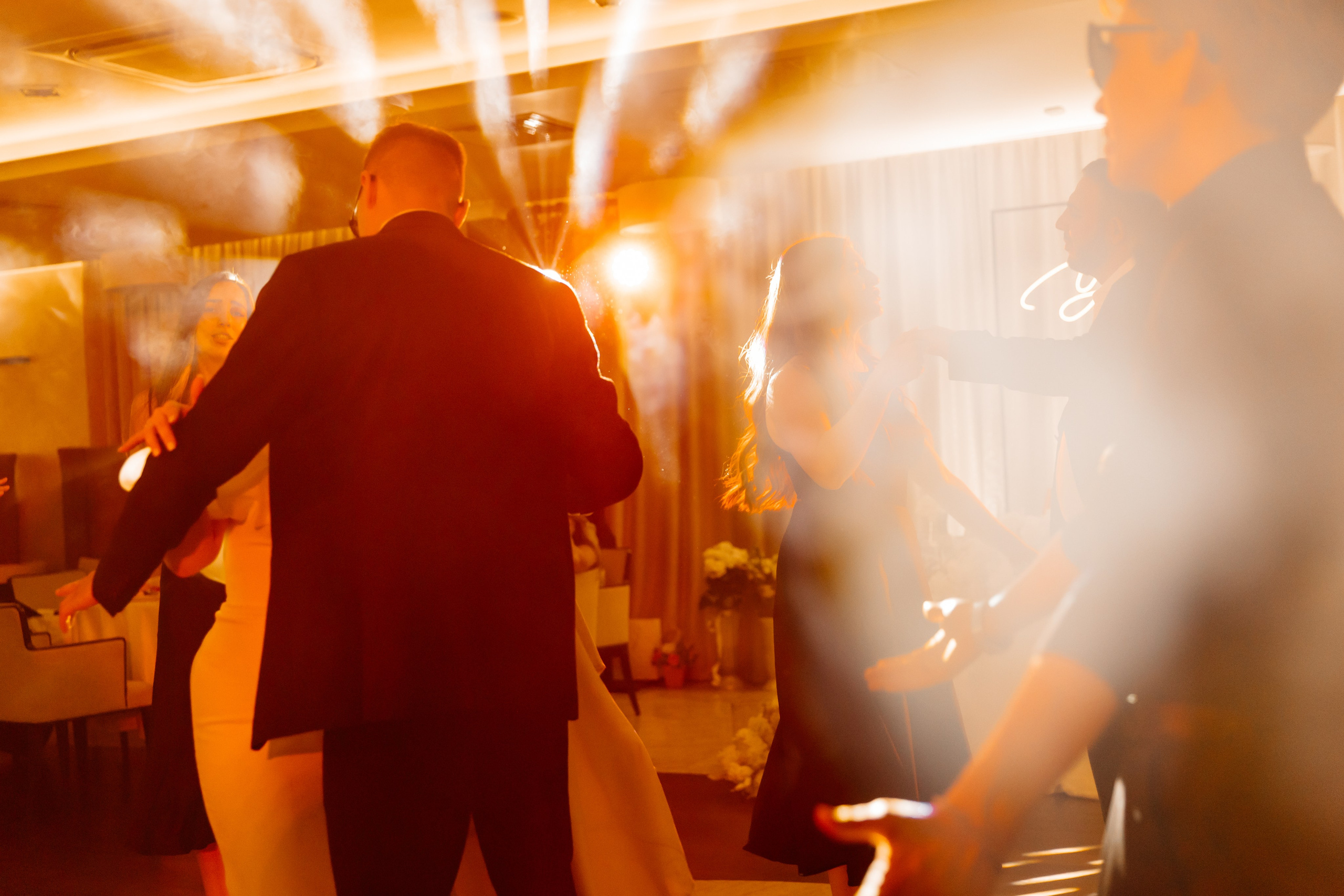 Мария и Влад. Свадебный фотограф Москва Павел Фетисов