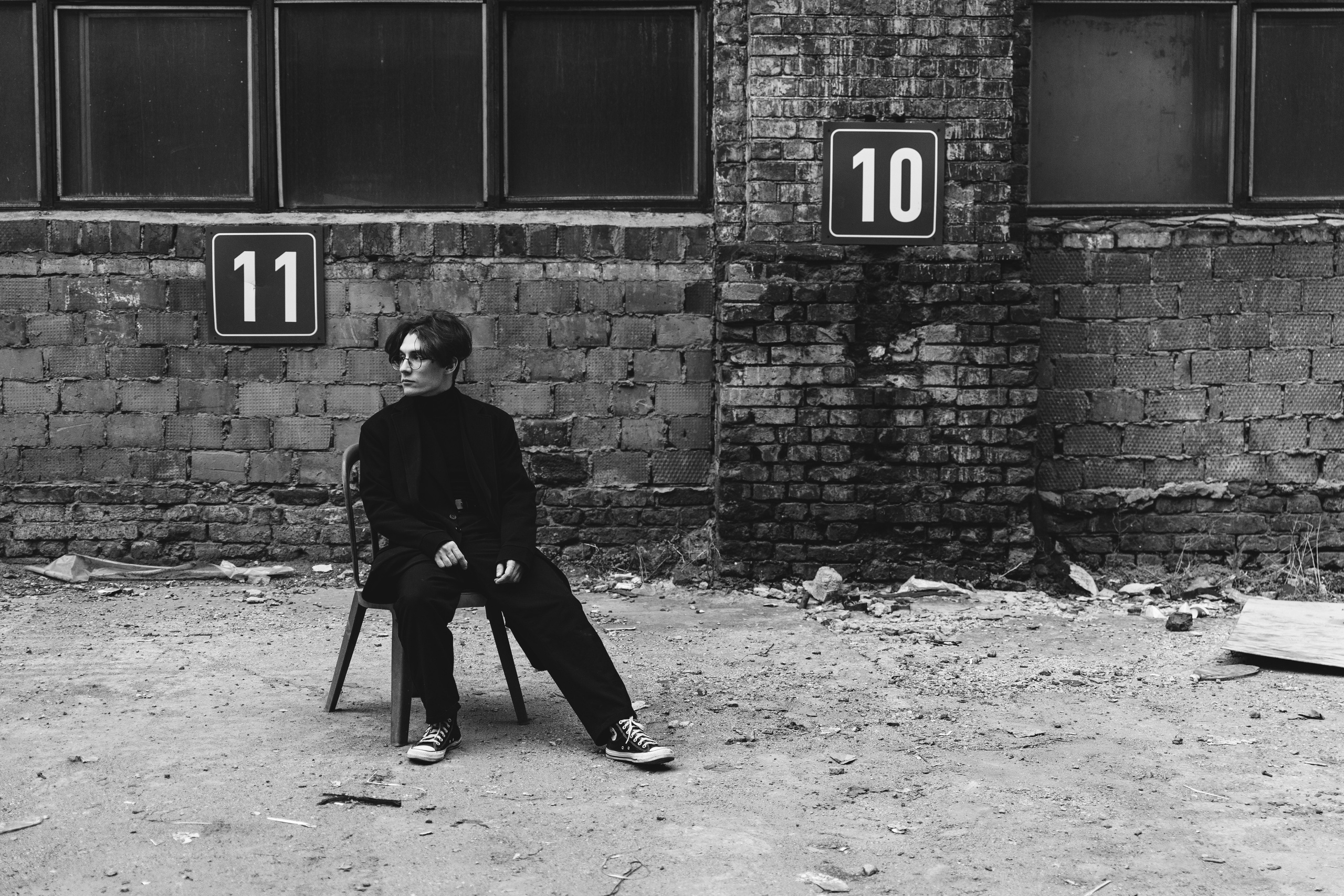 Савелий и Юрий