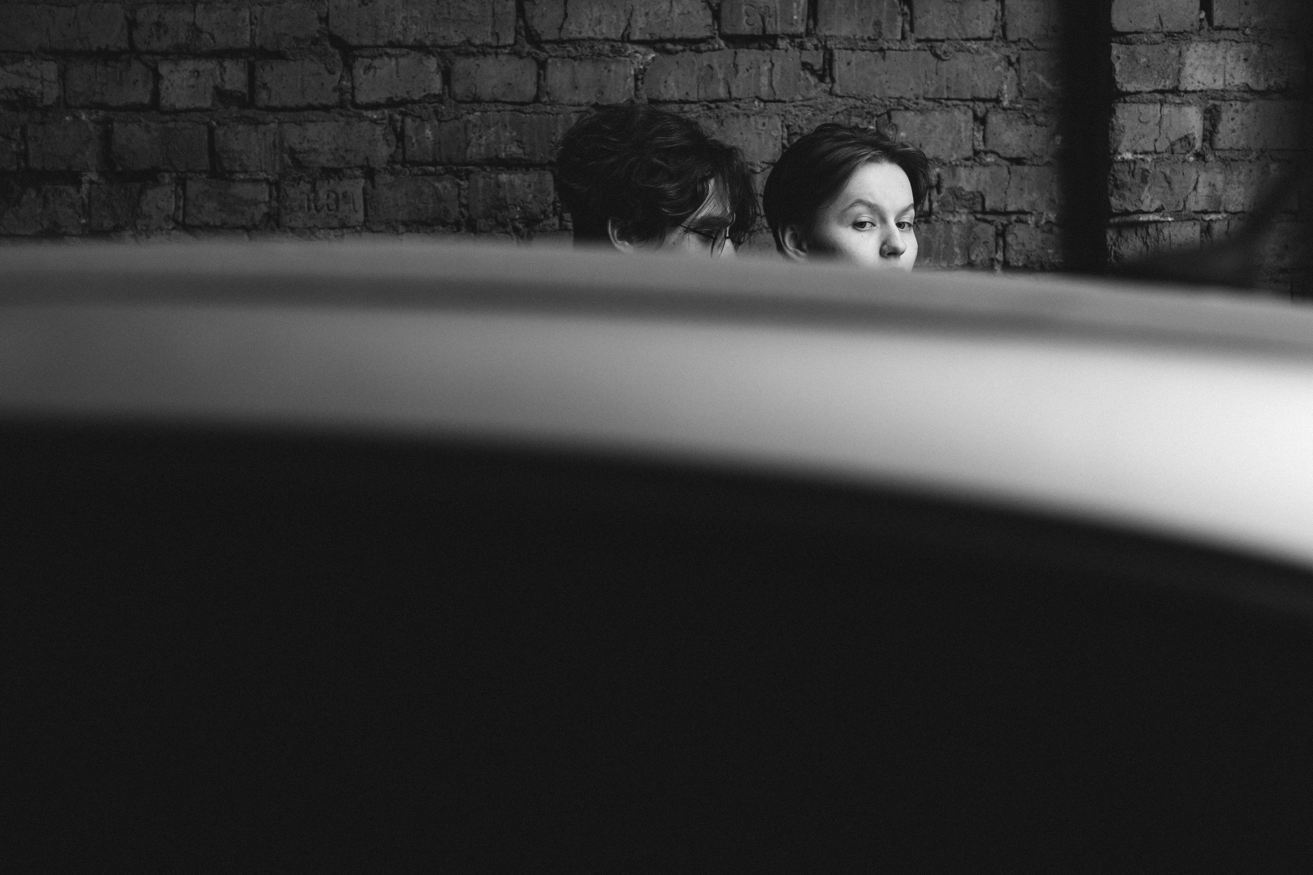 Савелий и Юрий