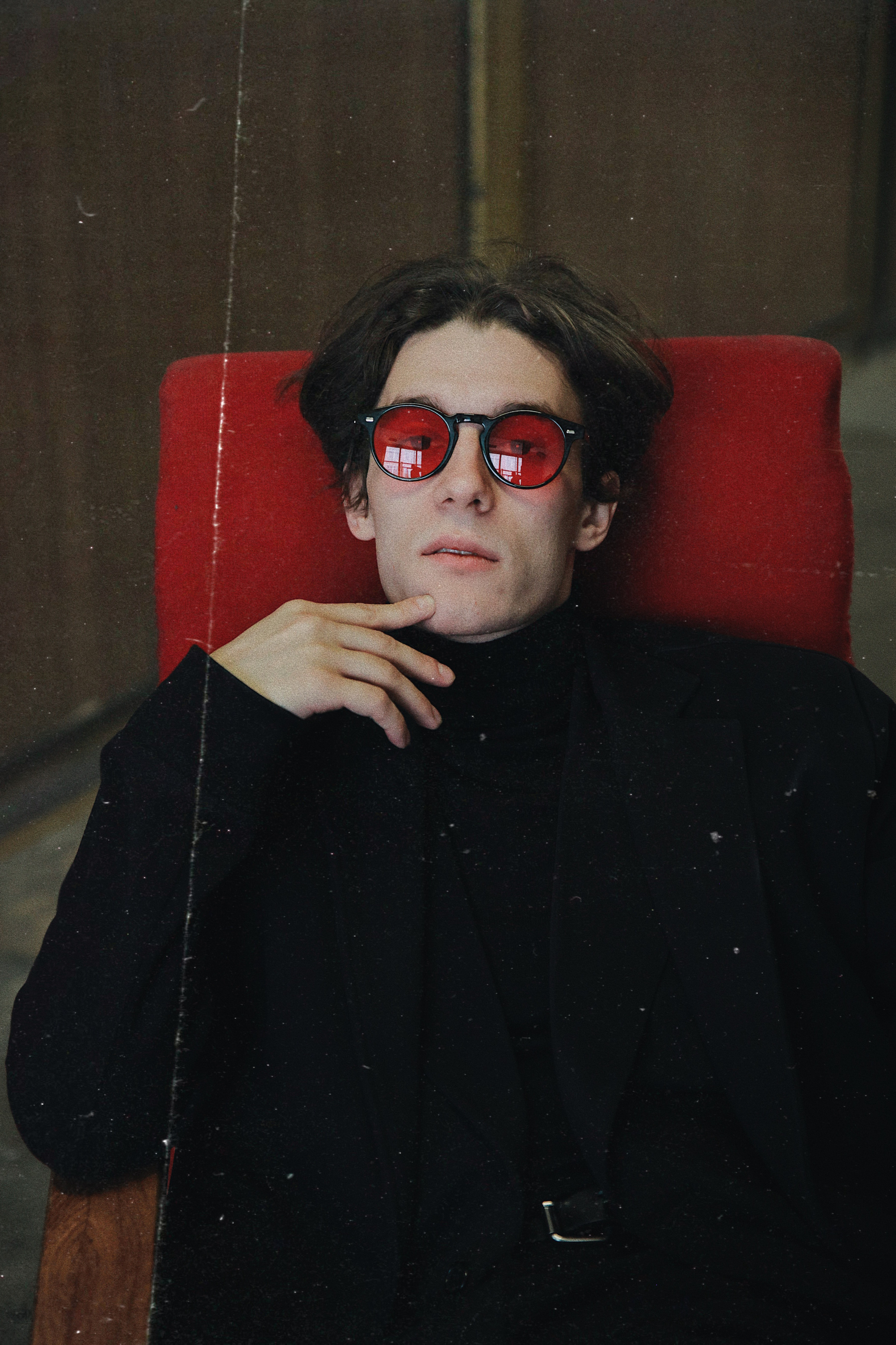 Савелий и Юрий