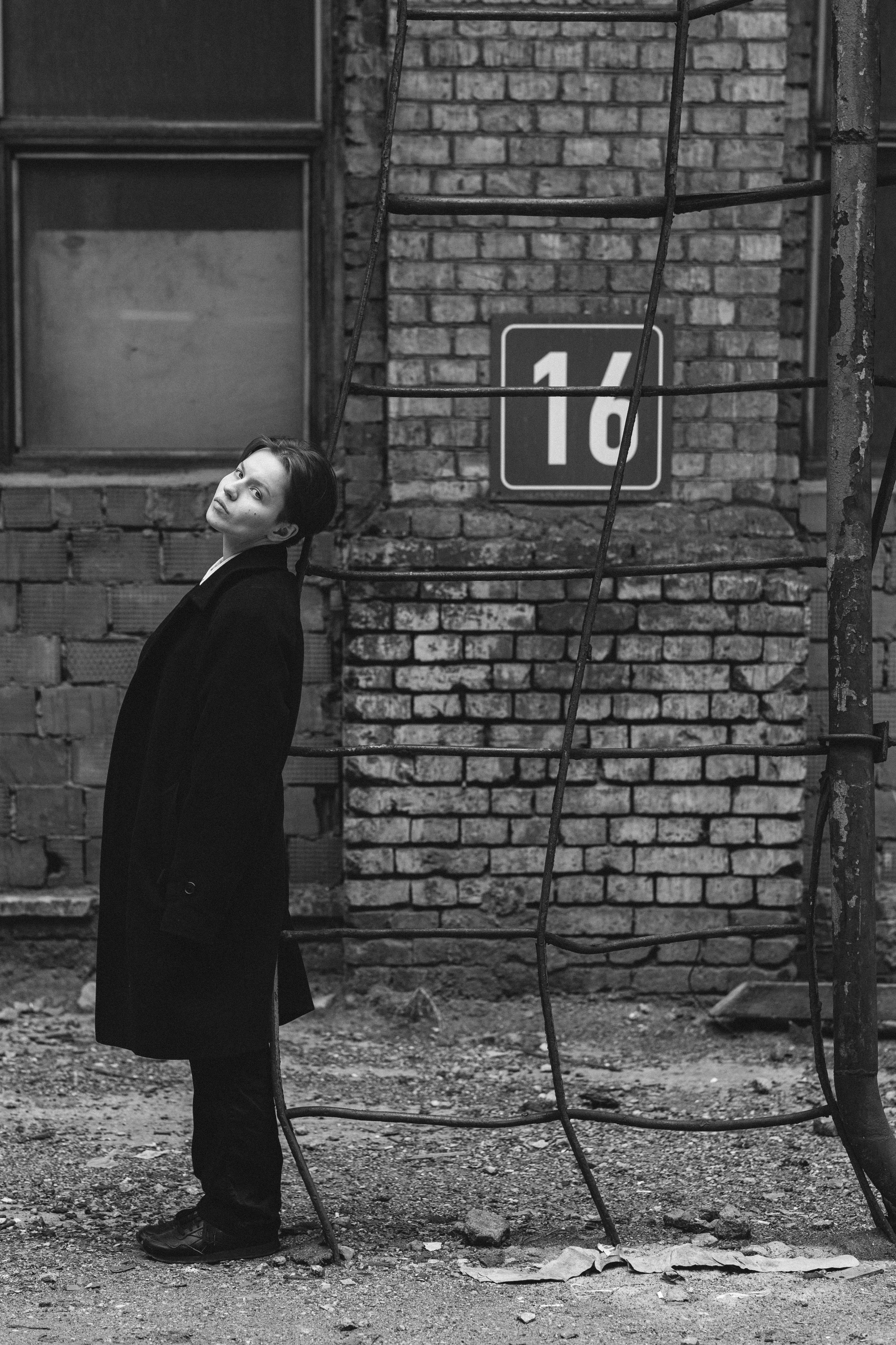 Савелий и Юрий