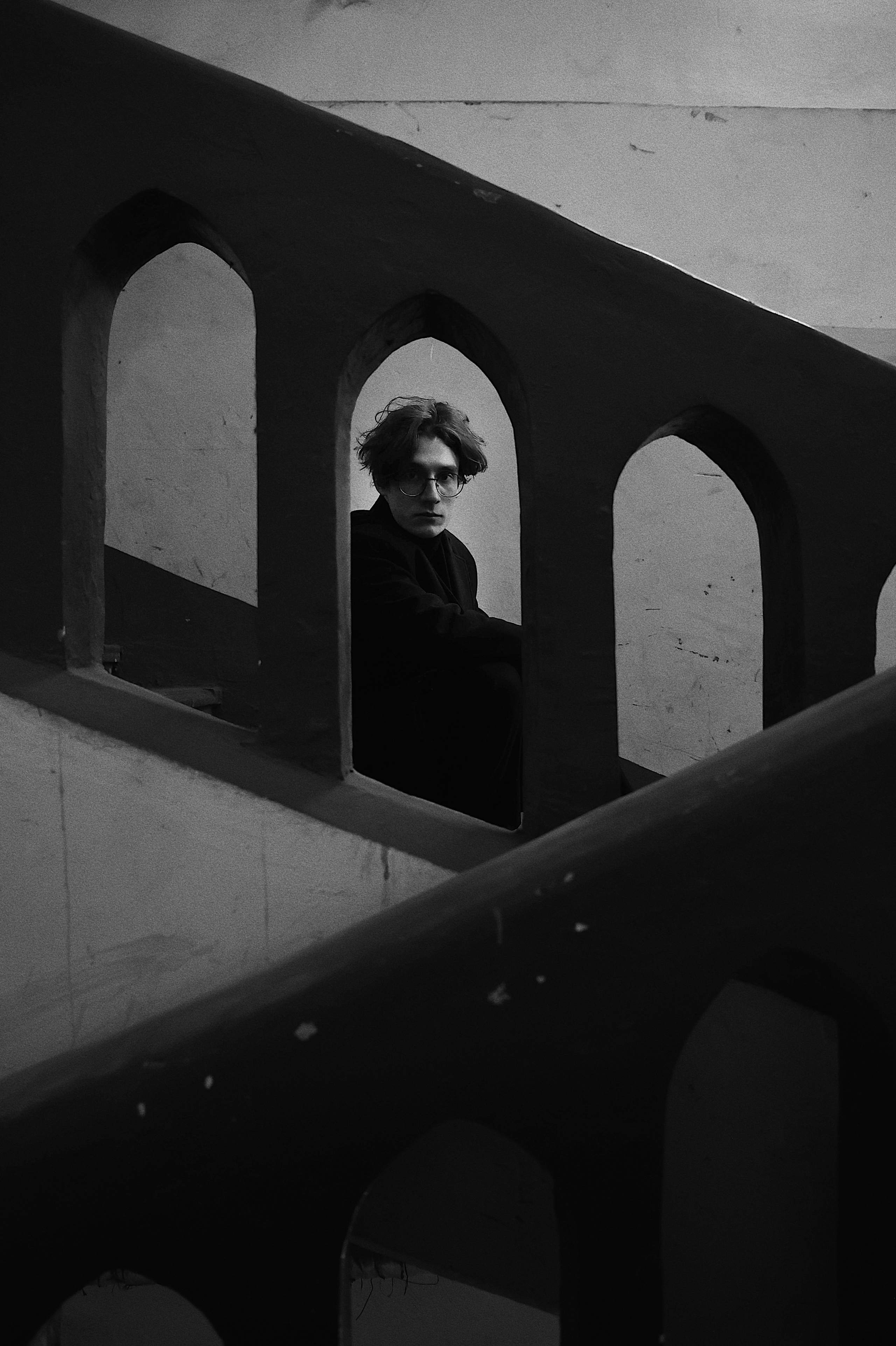 Савелий и Юрий