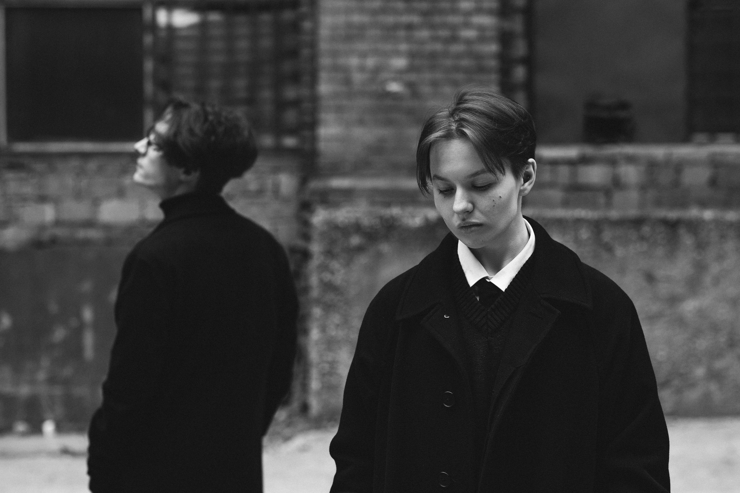 Савелий и Юрий