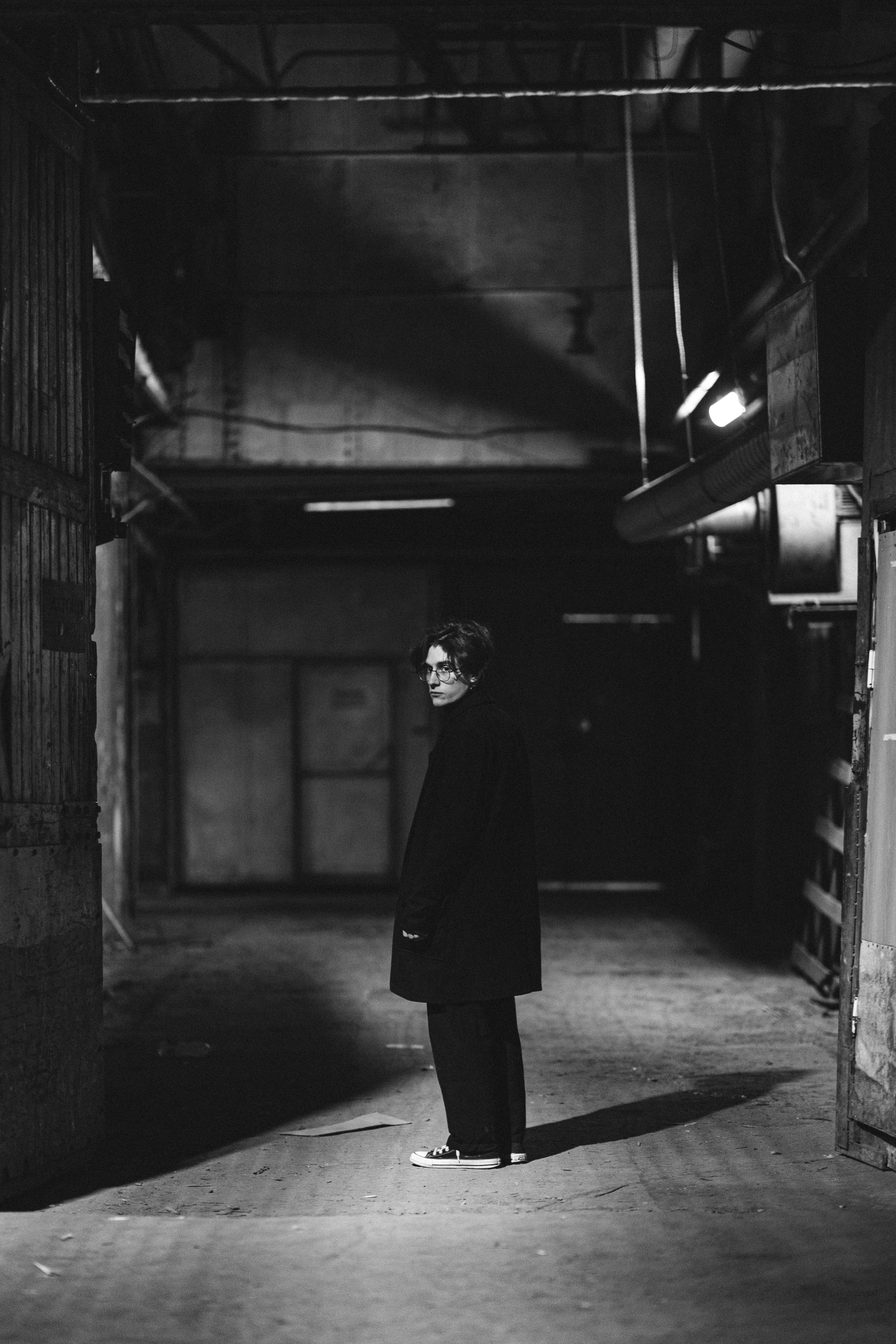 Савелий и Юрий