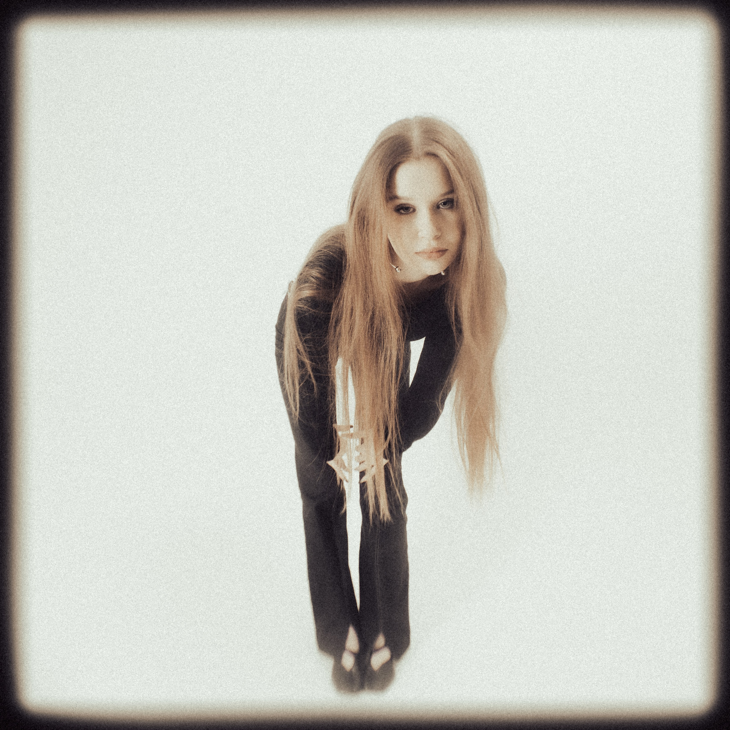 Maria. Фотограф Крутой Максим