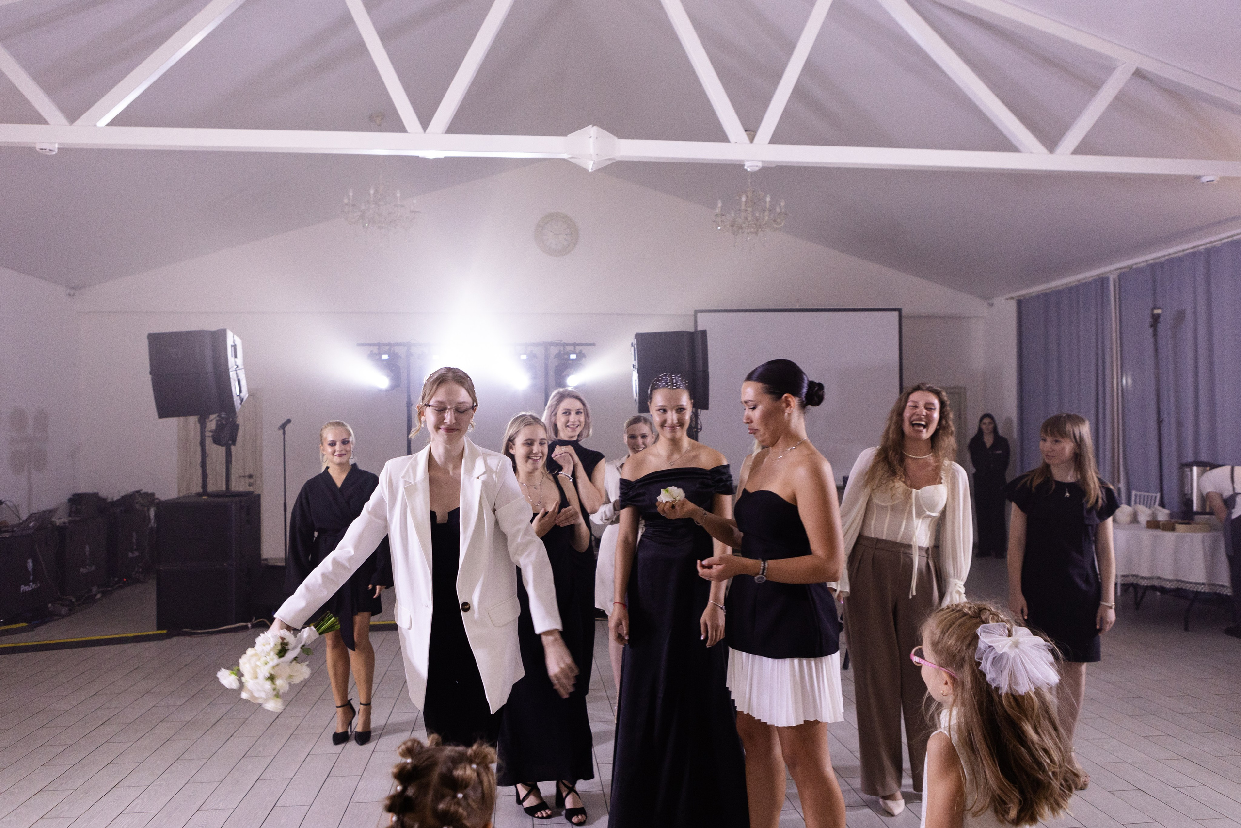 Саша и Виталия. Свадебный фотограф в Воронеже Вероника Богай