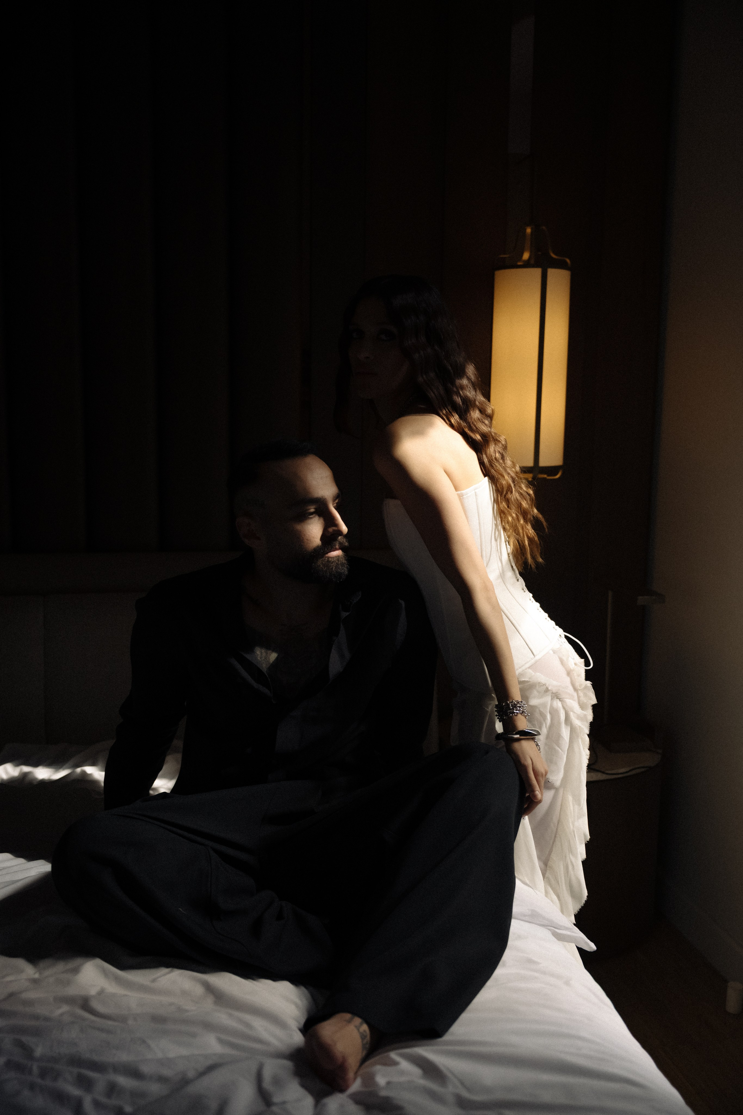 Туги и Сальма. Свадебный фотограф МОСКВА, КРЫМ, СМОЛЕНСК АЛЯ КОНОВАЛОВА