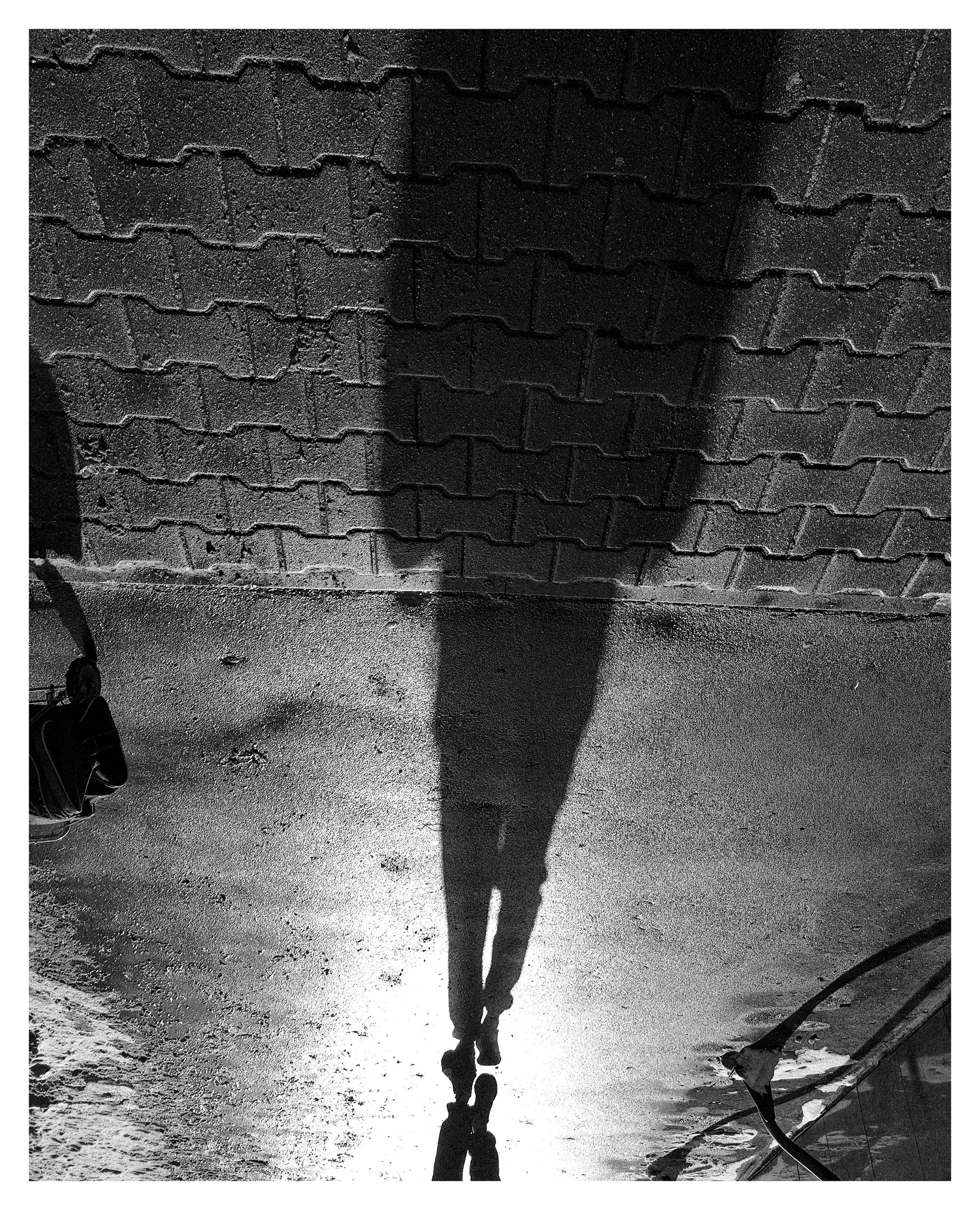 Мир повседневных Вещей. Репортажный и портретный фотограф, Влад Хафизов, Москва