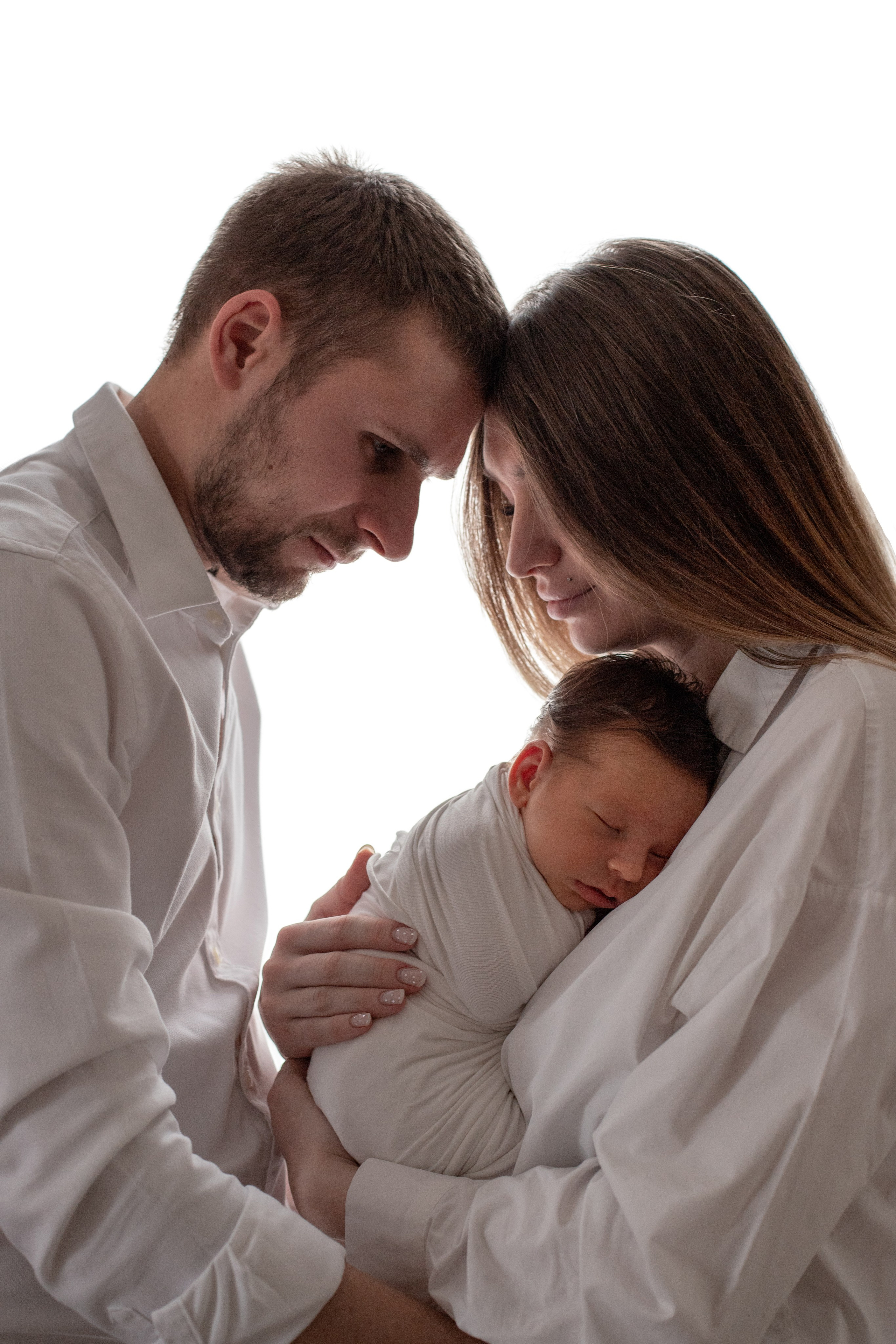 Малыш Левушка (19 дней). Фотограф в Северском районе| г. Краснодар Алена Заливчая