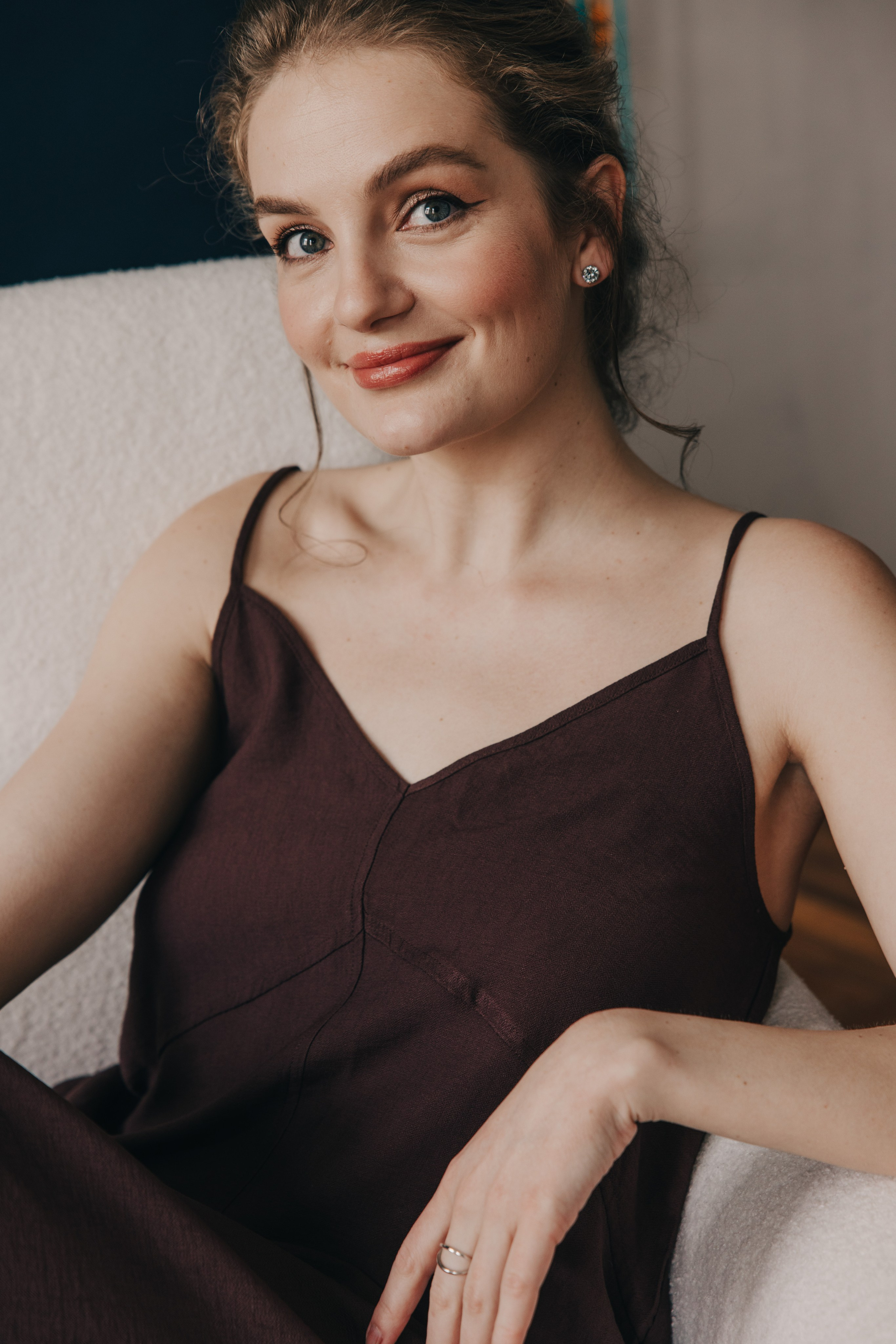 Юлия. Ксения Цыгир, фотограф в Петербурге