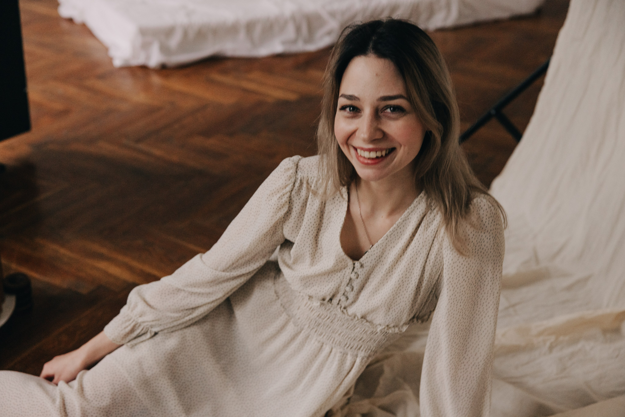 Анастасия. Ксения Цыгир, фотограф в Петербурге