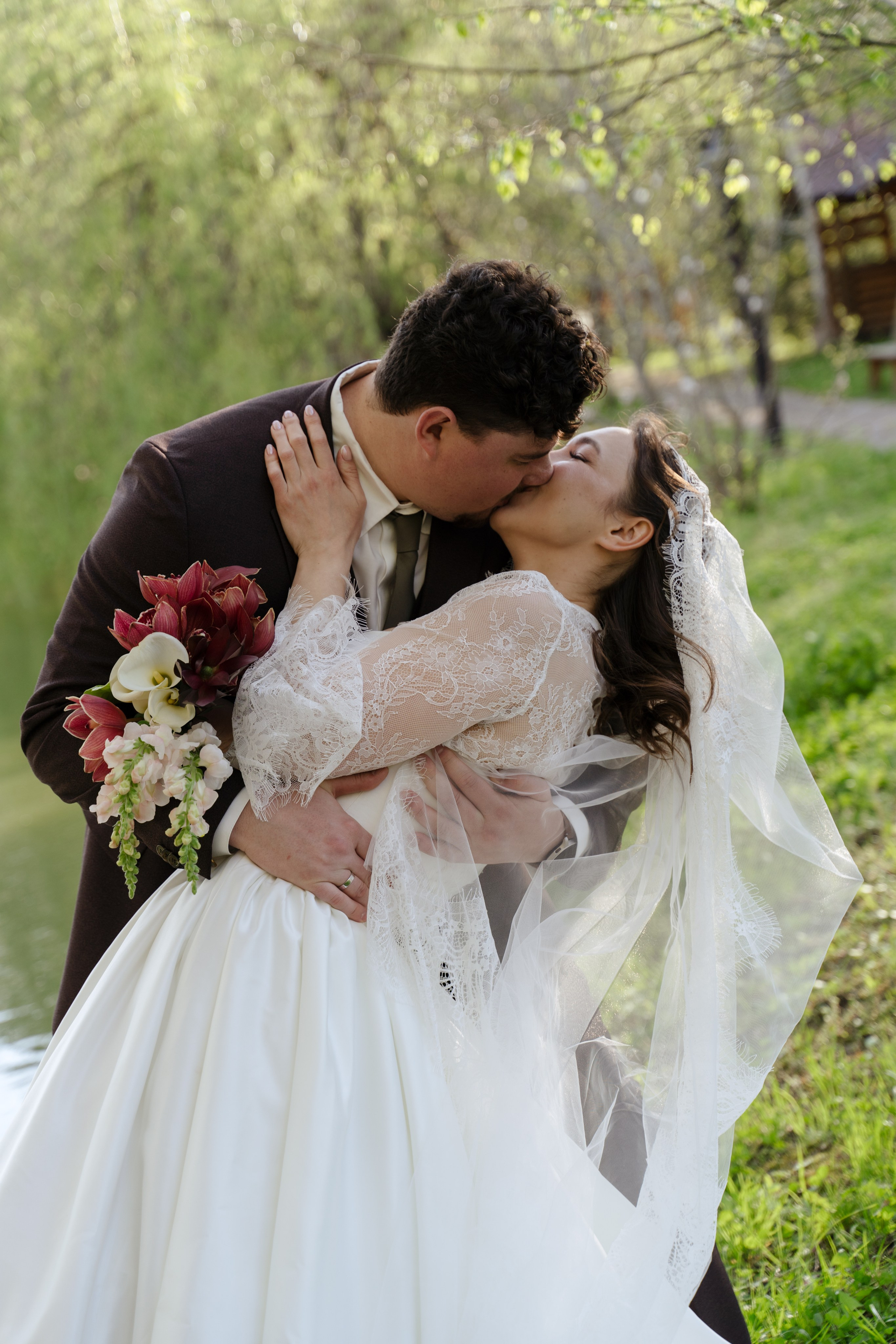Stas & Anastasia. Портретный фотограф в Краснодаре Валерия Матирная