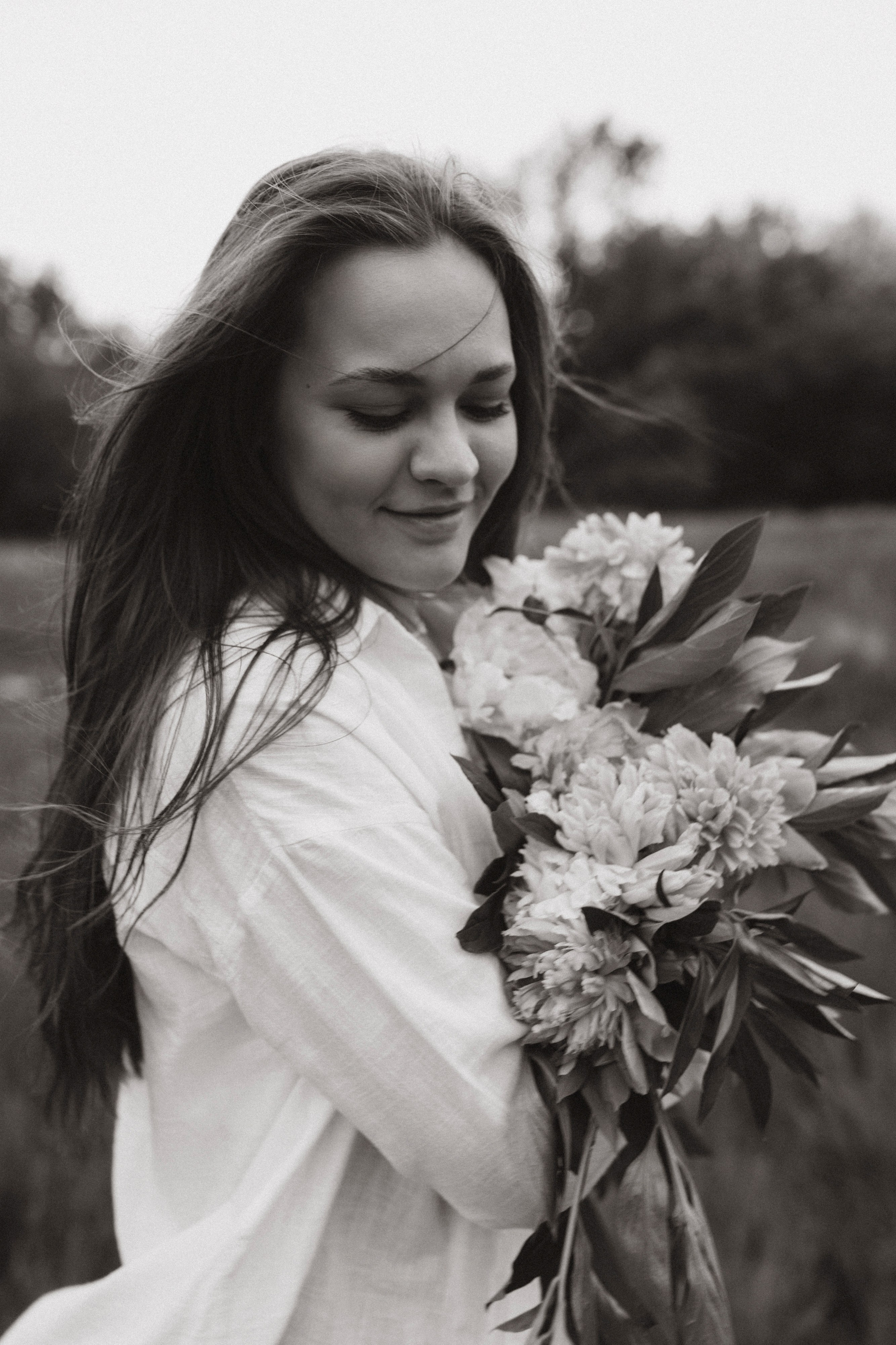 История Аделины и Вовы. Семейный и детский фотограф Башкатова Дарья Старый Оскол