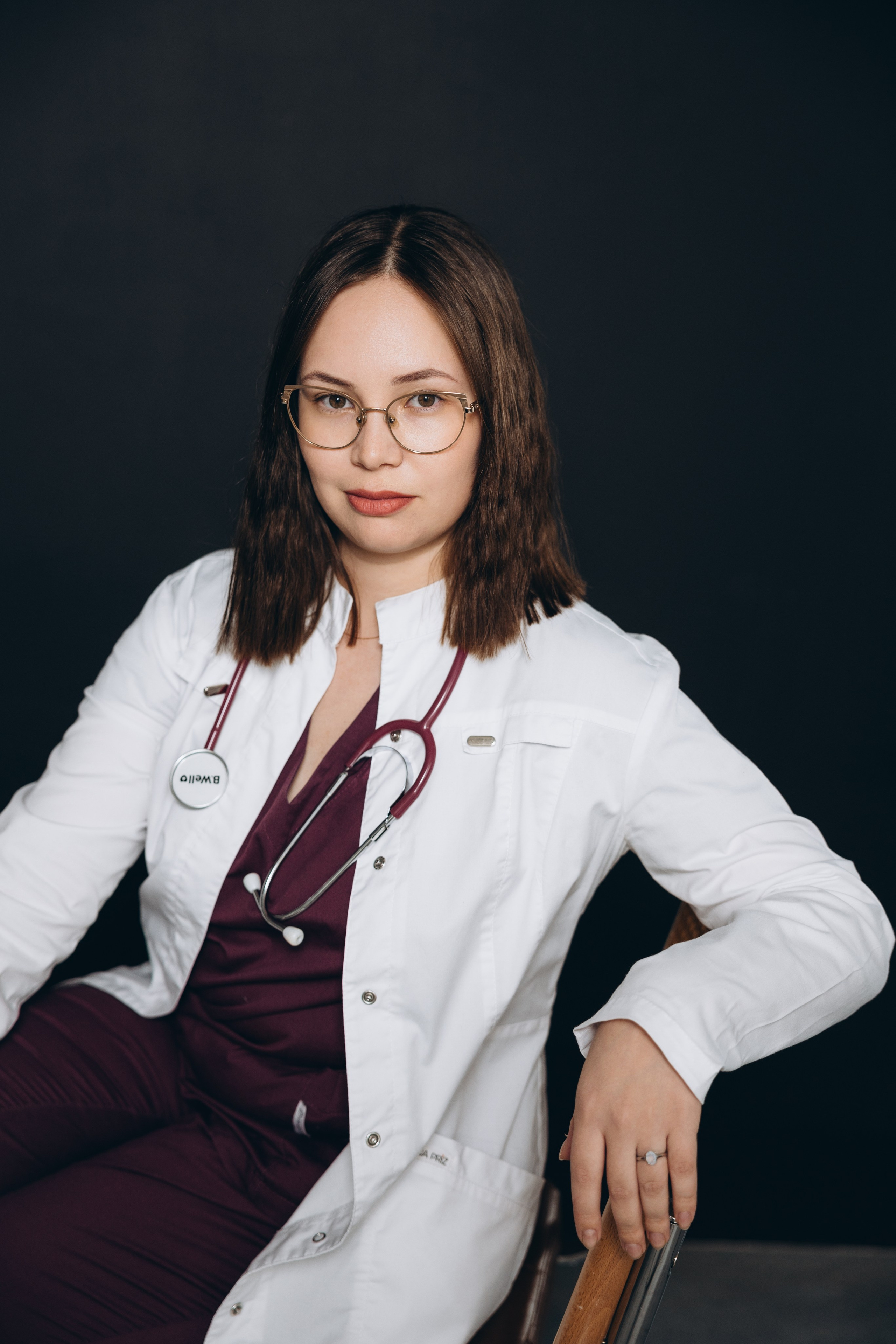 Съёмка для выпускников меда. Свадебный, семейный фотограф в Иркутске Светлана Макаричева