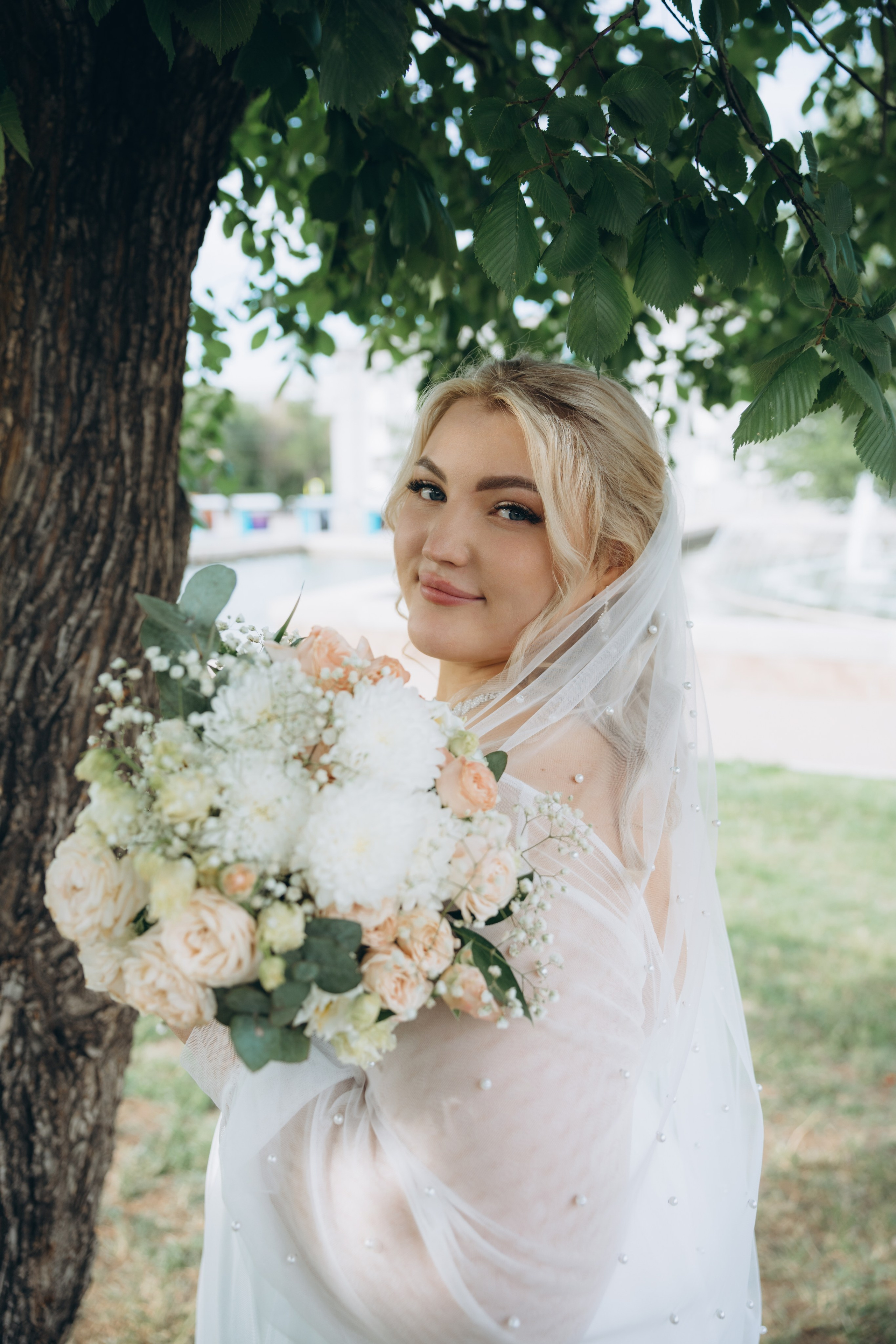 Иван & Елизавета. Свадебный, семейный фотограф в Иркутске Светлана Макаричева