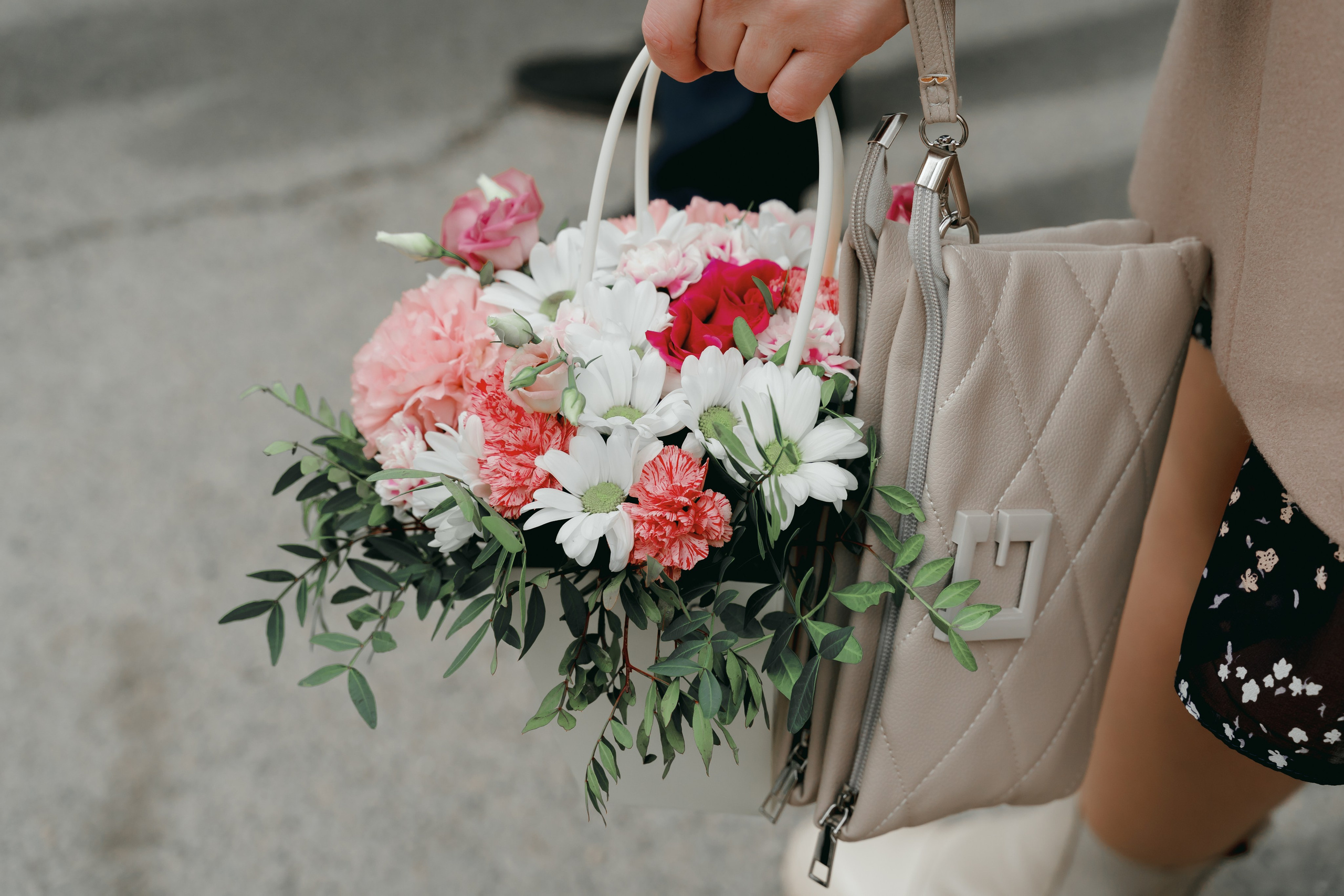 Александра и Владимир. Фотограф Ким Наталья в Красноярске