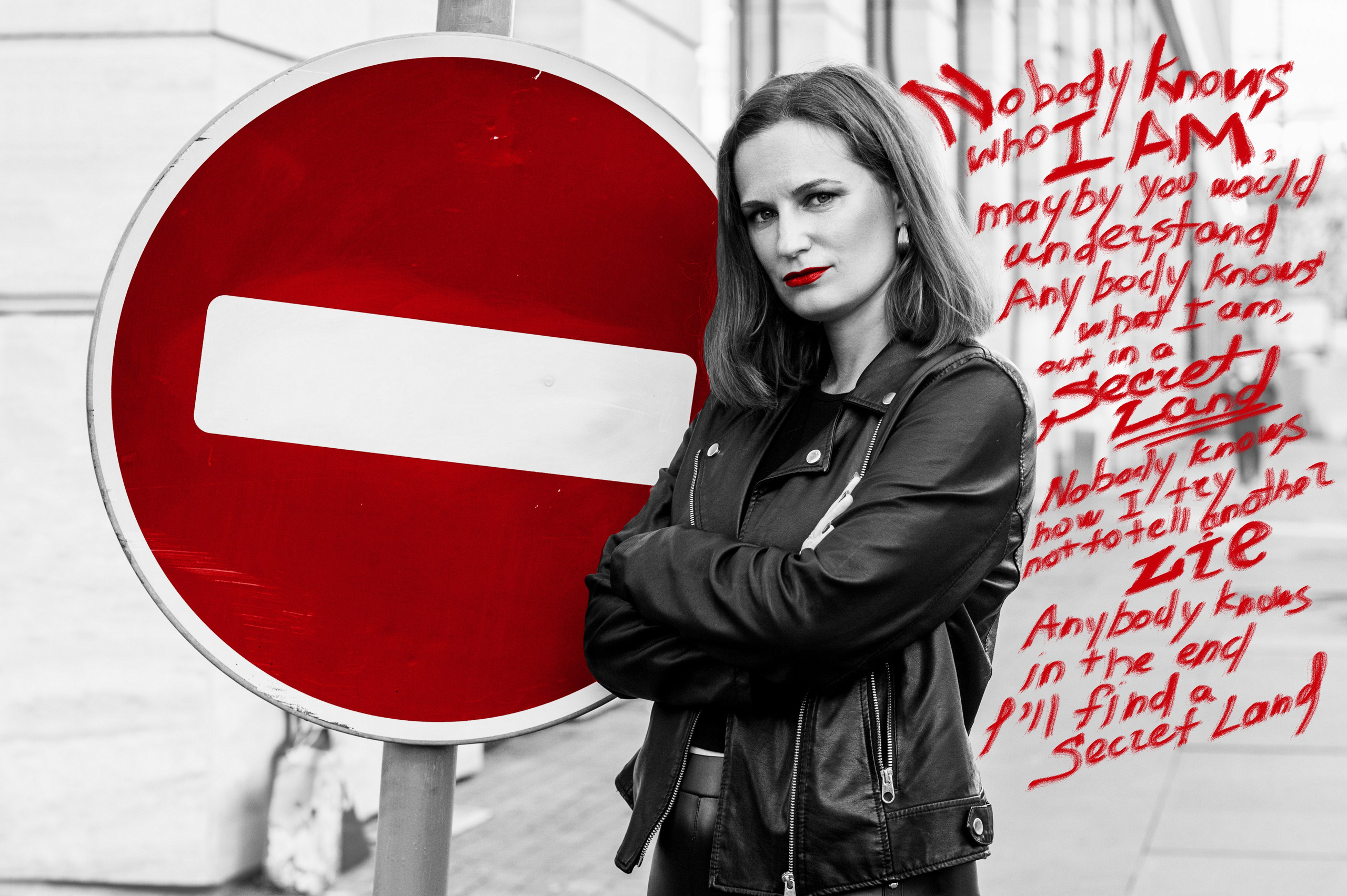 Мой рок-н-ролл это не цель…. Портретный и лайфстайл фотограф в Санкт-Петербурге