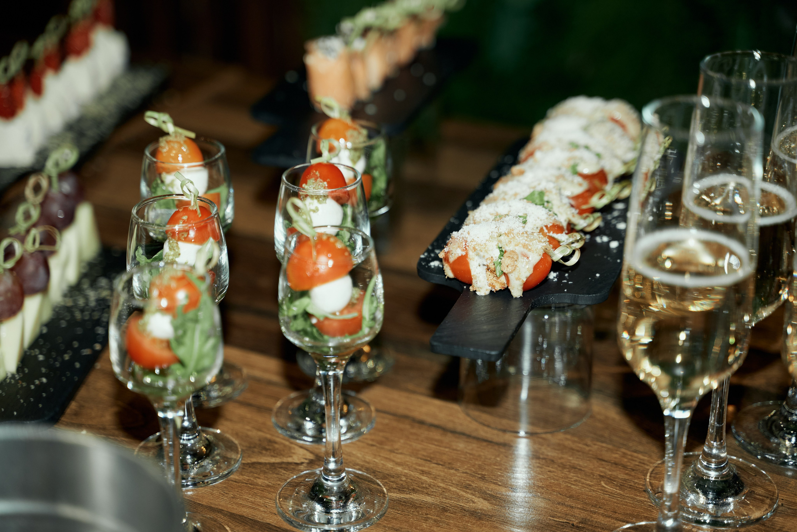 Корпоратив. Свадебный фотограф Александр Браво