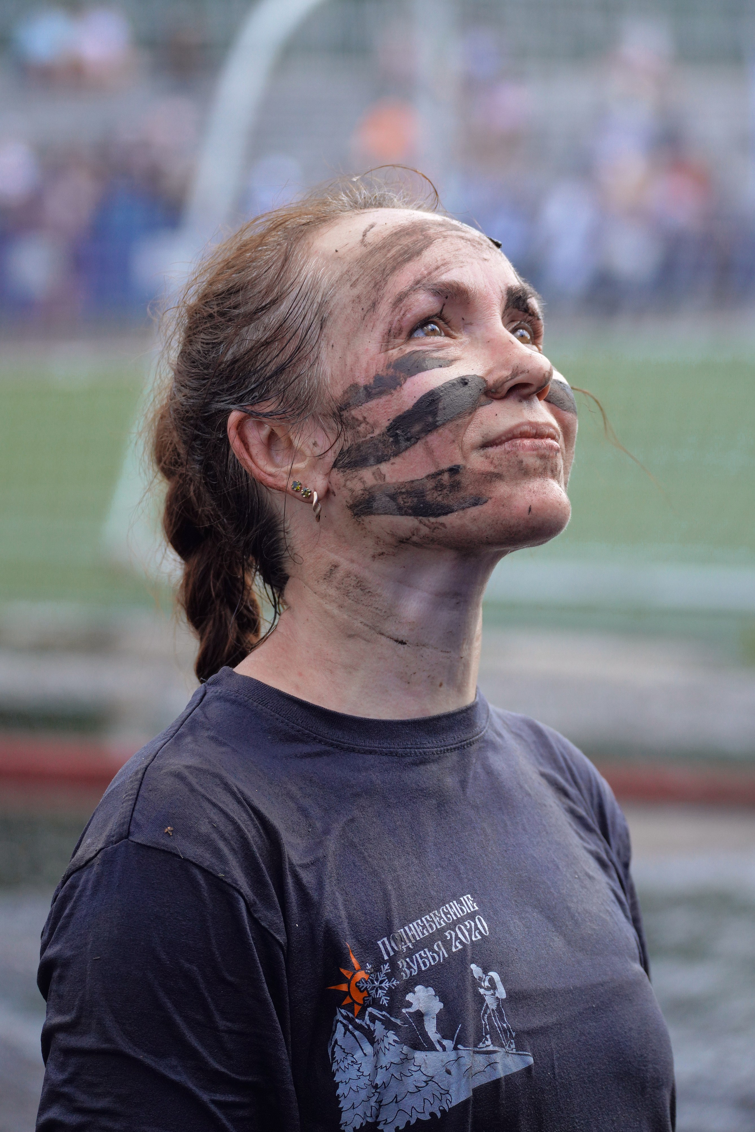 Стальной характер 2024. Фотограф