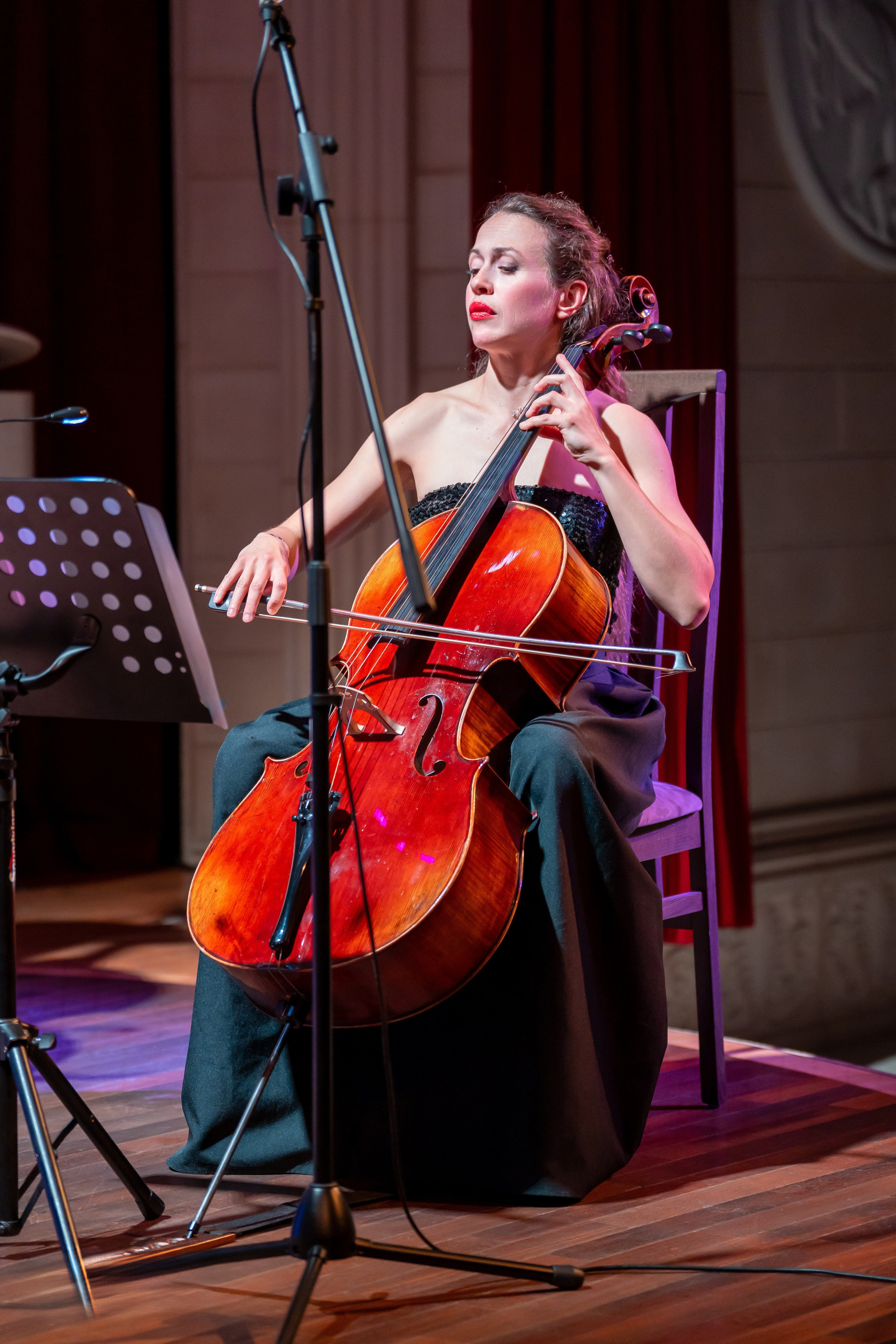 Репортаж. Фотограф в Новороссйиске Евгений Львов