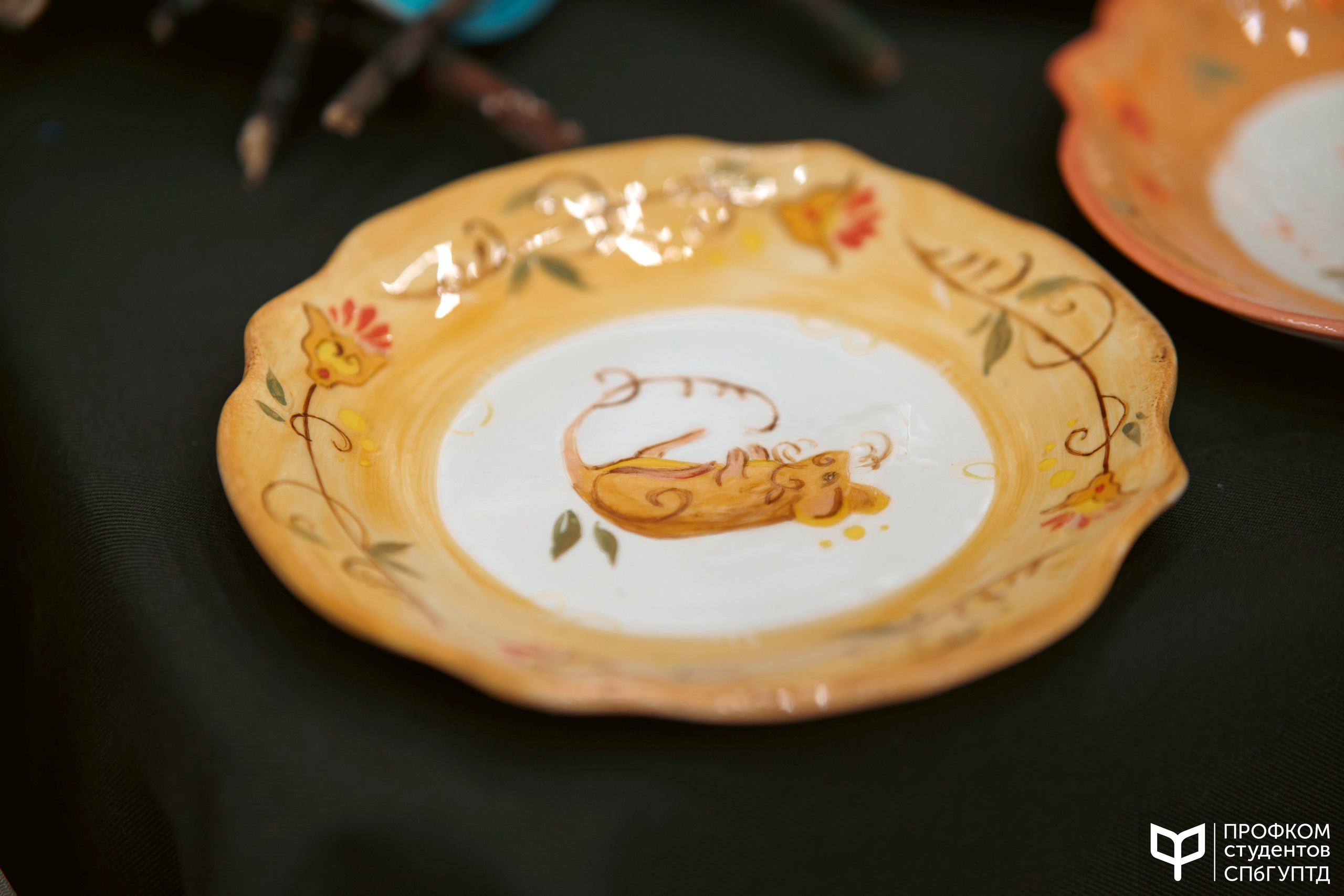 Новогодняя ярмарка 2024. Фотограф в Санкт-Петербурге Ибрагимова Алина