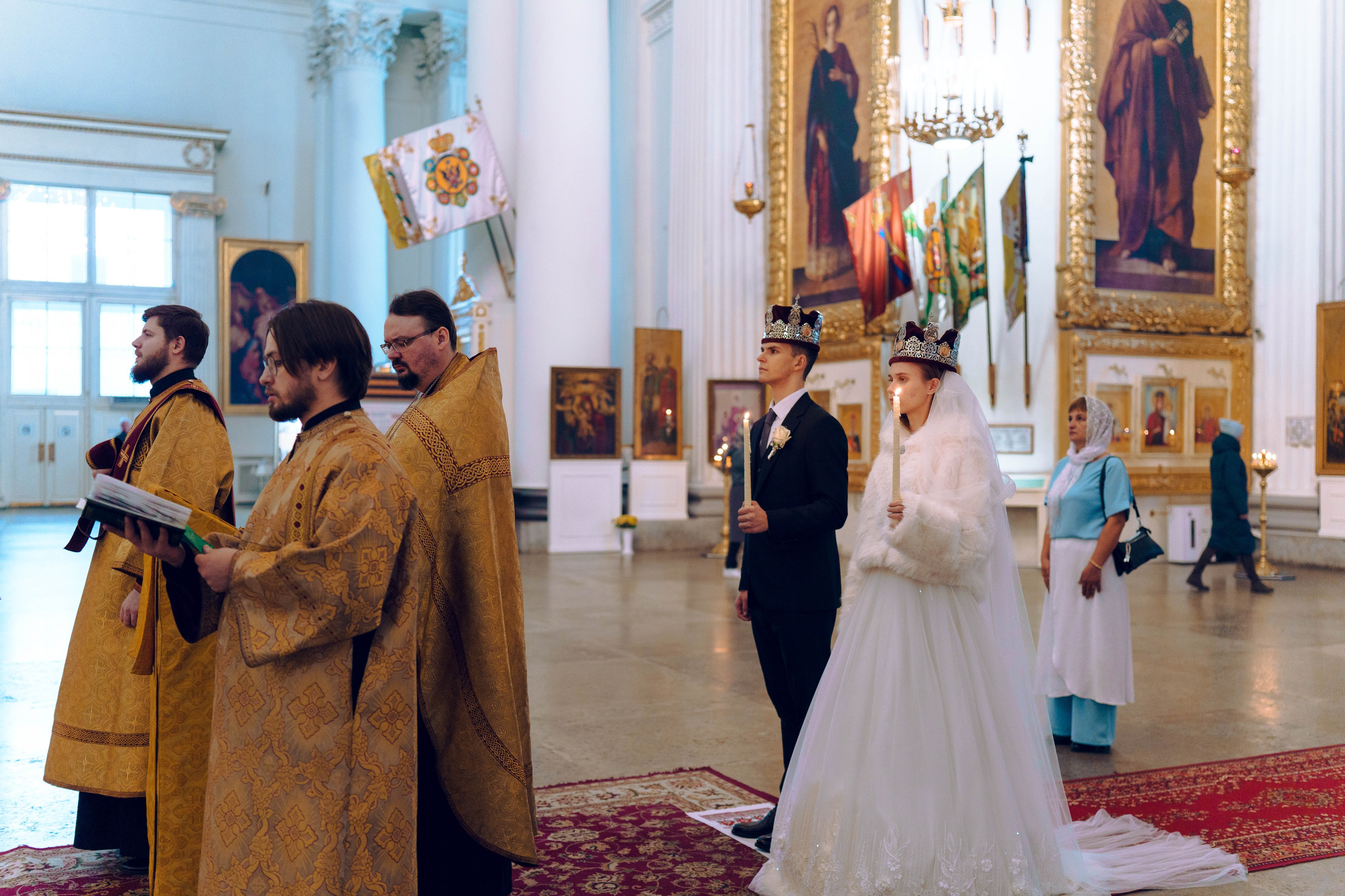 Дарина и Рома. Фотограф в Санкт-Петербурге Ибрагимова Алина