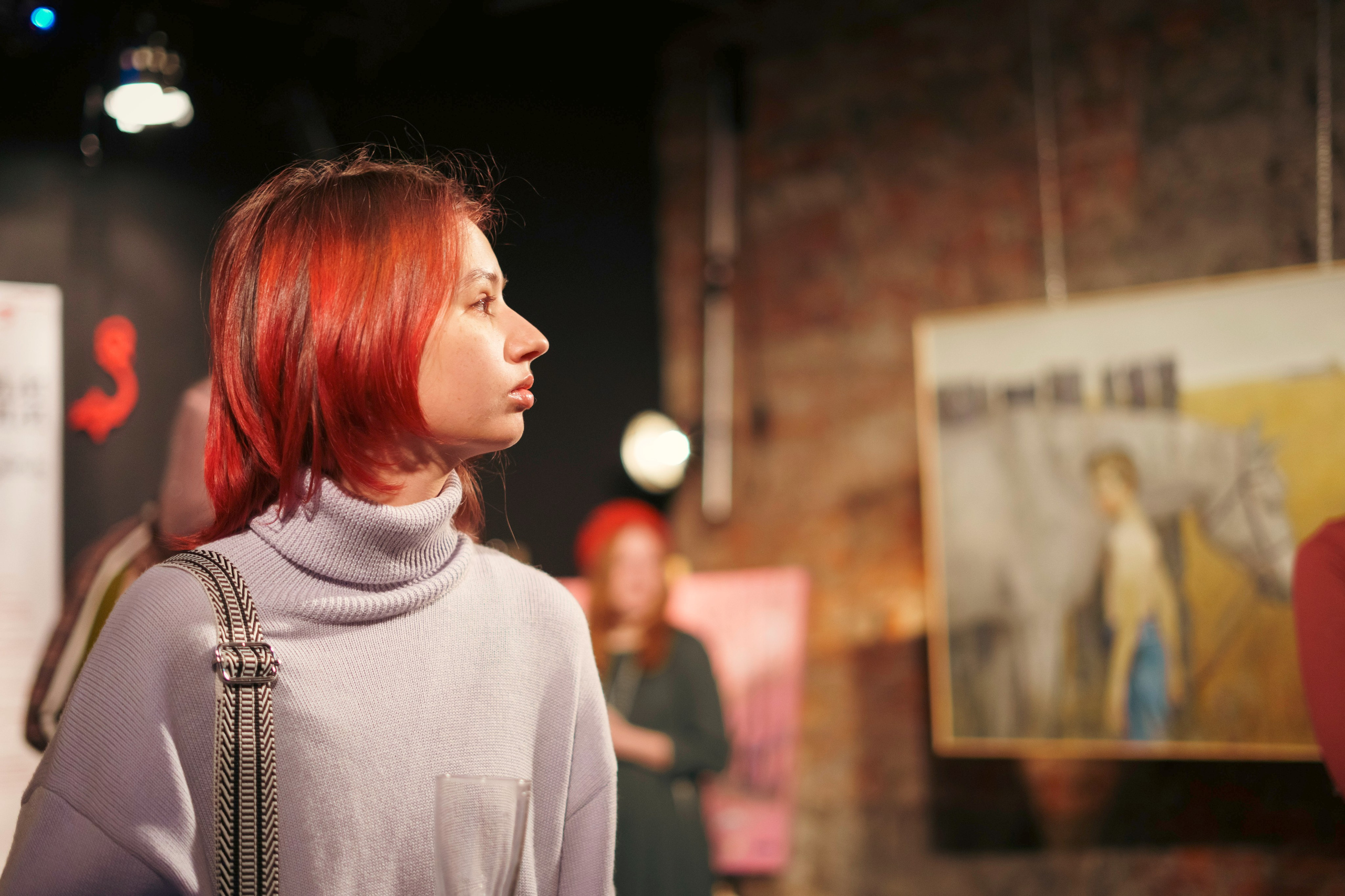 Выставка «Скотъ». Фотограф в Санкт-Петербурге Ибрагимова Алина