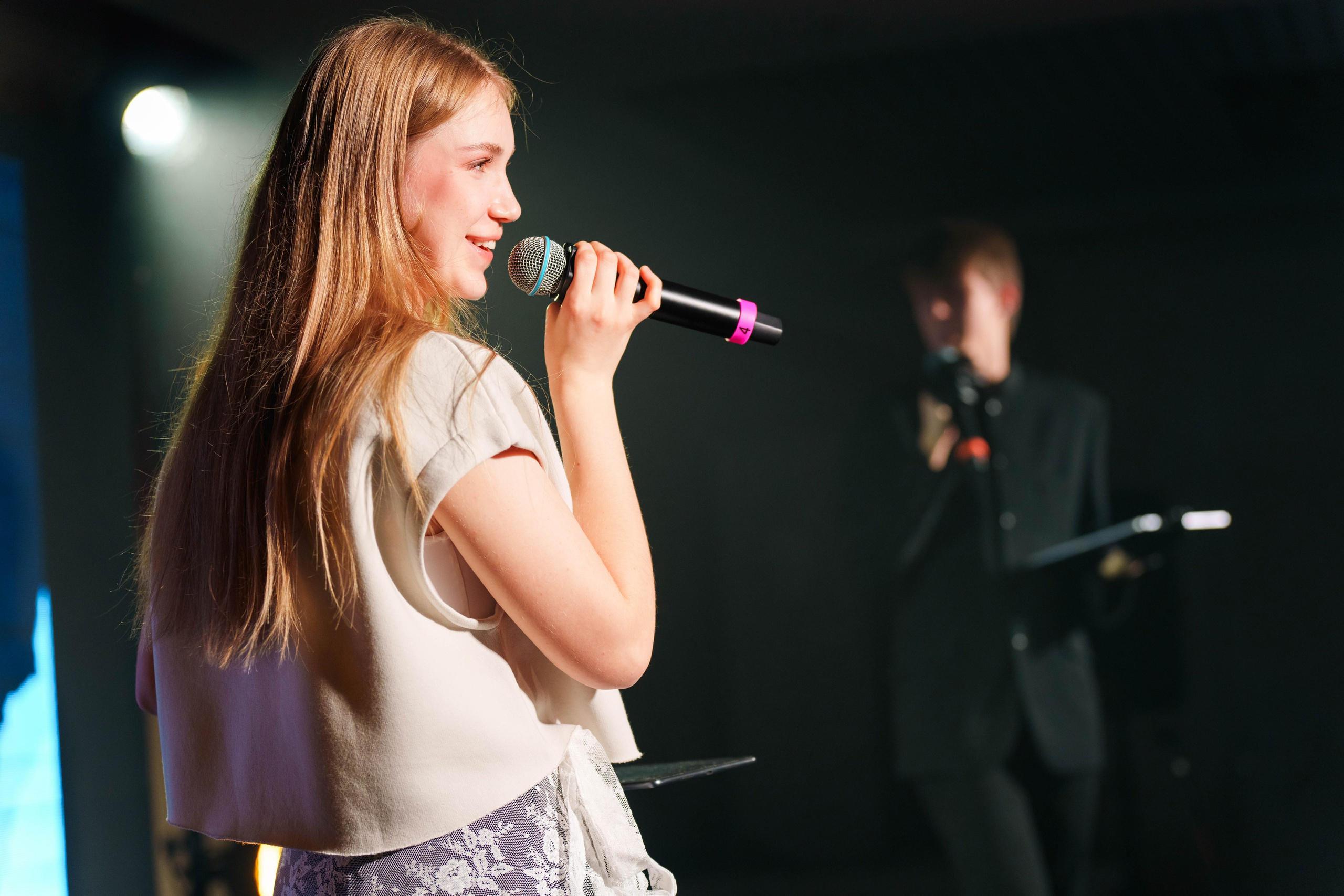 Фрешмен 2025. Фотограф в Санкт-Петербурге Ибрагимова Алина