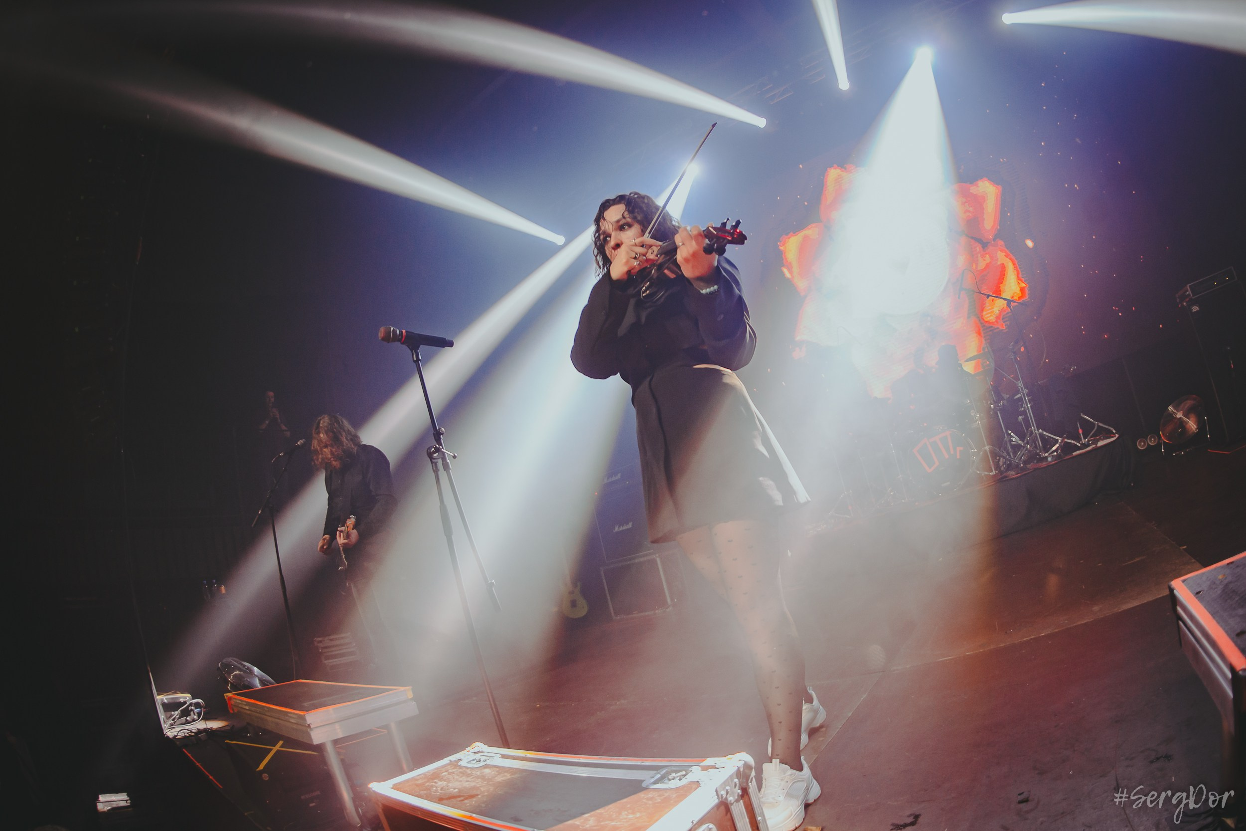 Операция Пластилин, Sound, Санкт-Петербург, концерт, фотографии, 28.10.2023, SergDor, 28 октября 2023 года, #SergDor