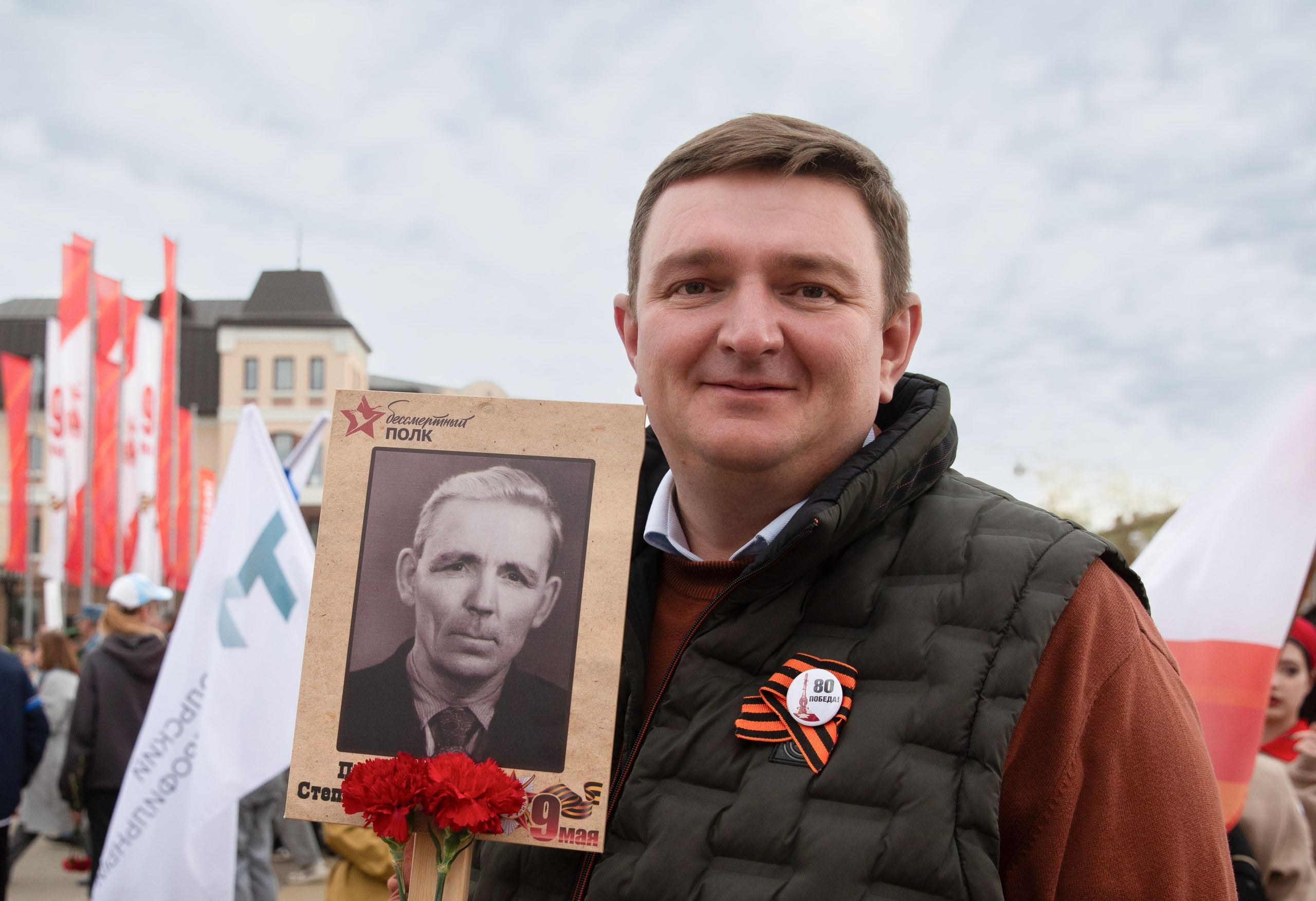 09.05.2025 г.Тобольск. День Победы. Мой фотомир