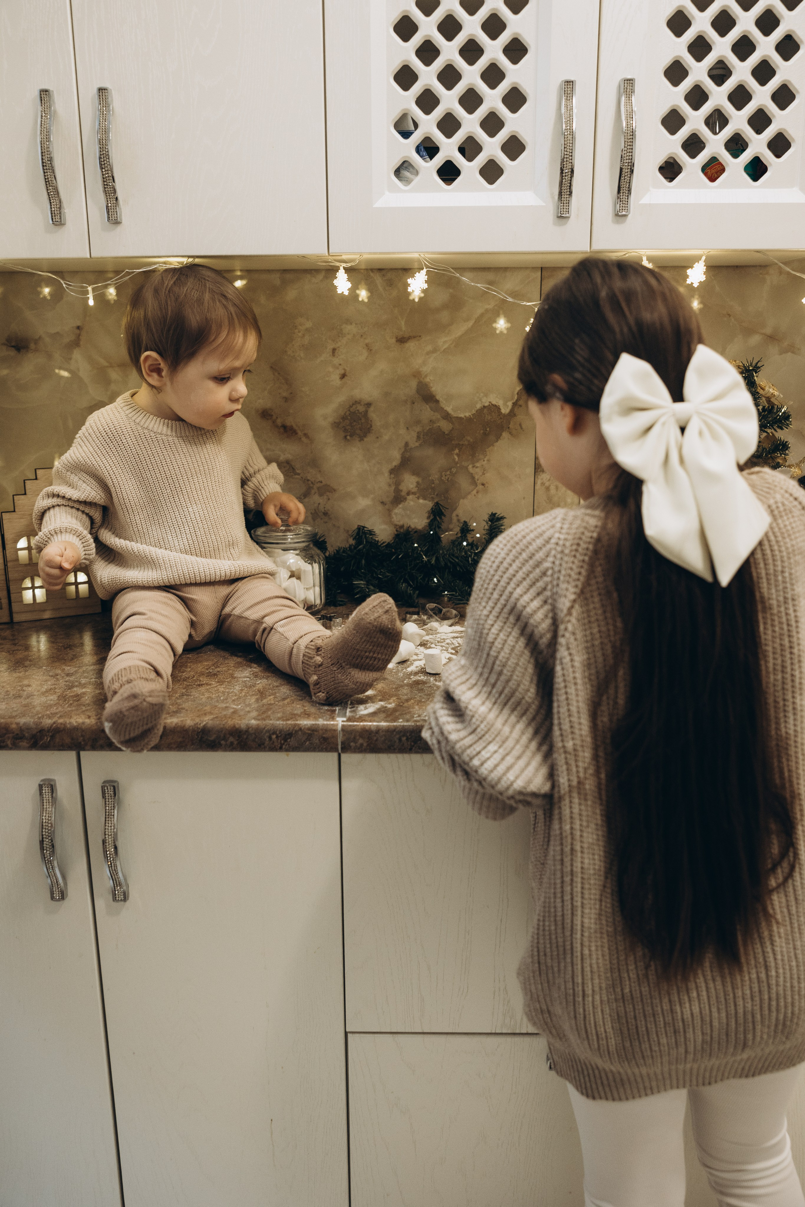 Маша, Дима, Лера и Миша. Семейный фотограф в Москве Виктория Ястребинская