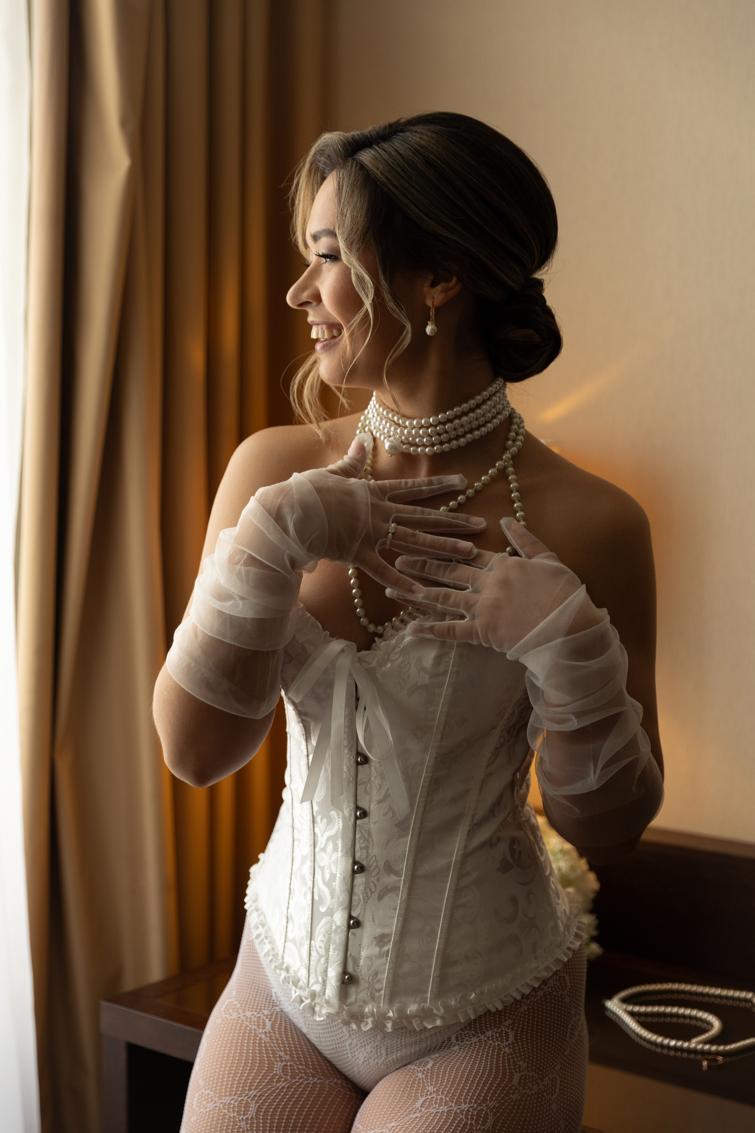 Даша и Леша. Фотограф Нижний Новгород