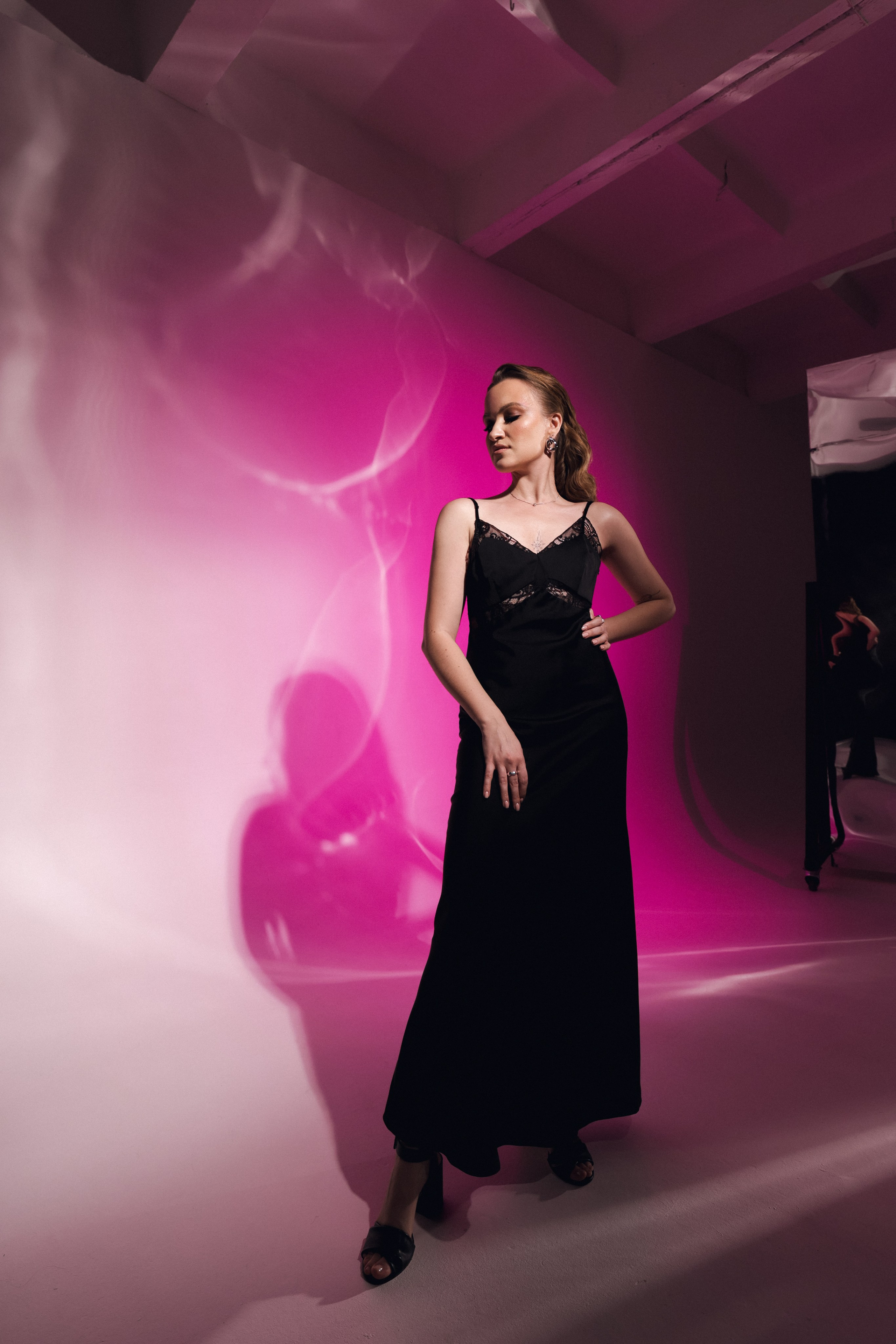 ЖЕНСКАЯ СЪЕМКА. Фотограф в Красноярске