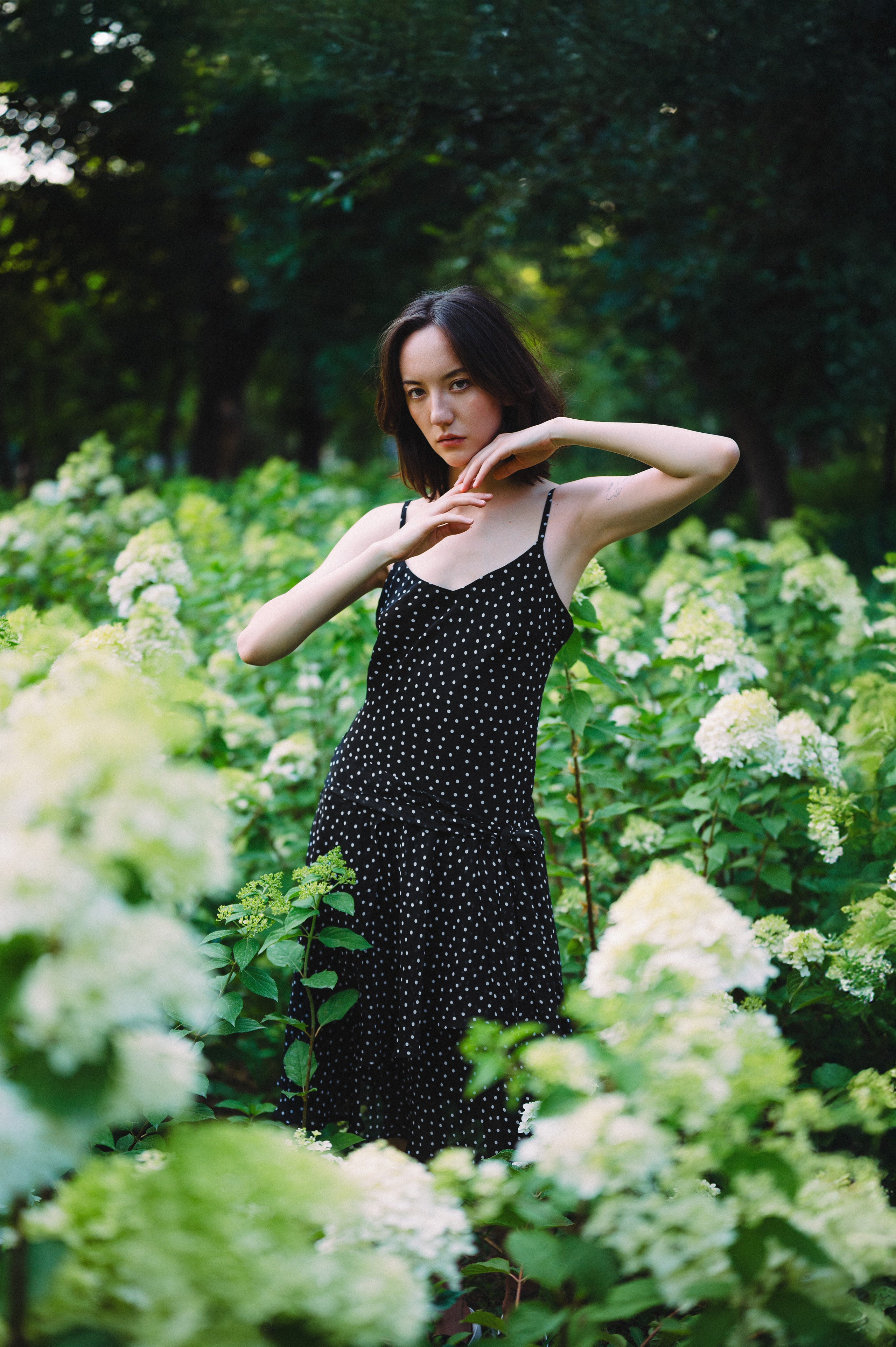 ЛОЛИТА. Фотограф в Алматы — Дарья Фёдорова