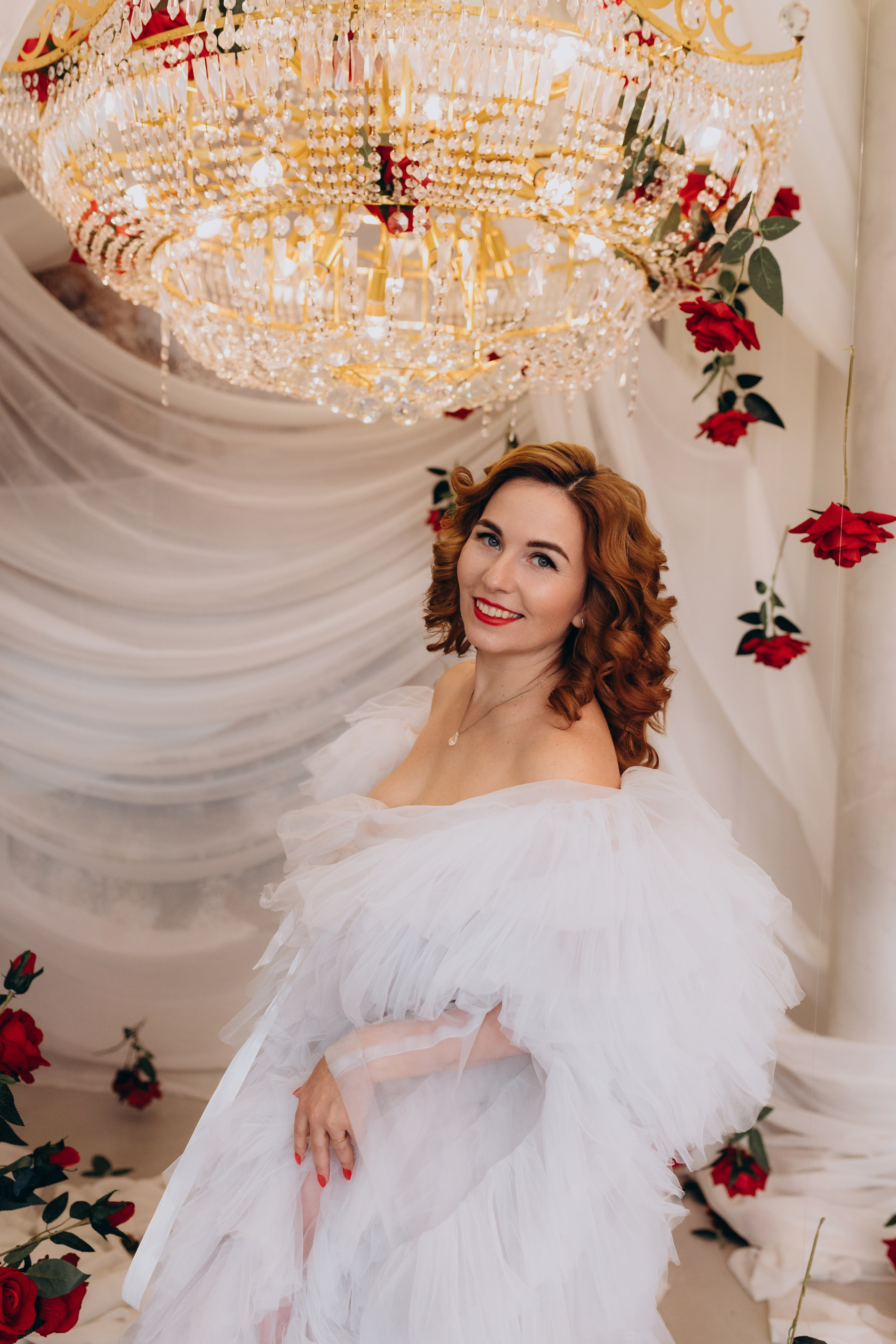 Наталья и Галина. Фотограф в Санкт-Петербурге Разиля Идиятуллина