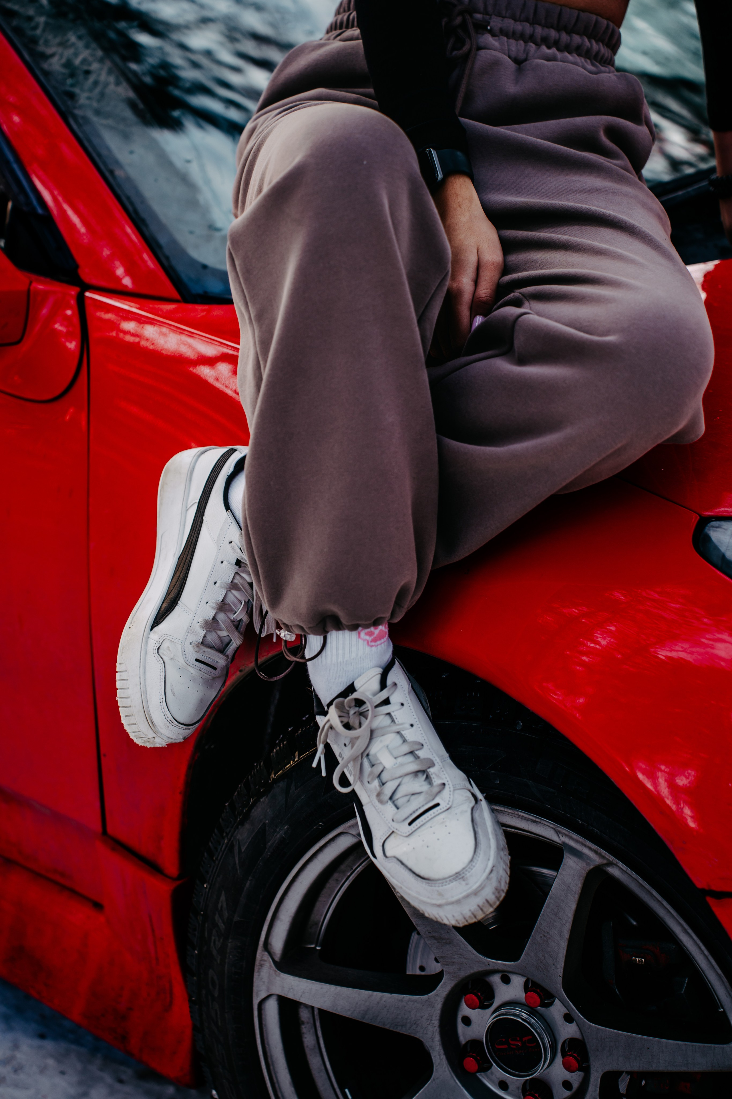 Toyota Celica. Фотограф, видеограф и пилот дрона на Байкале