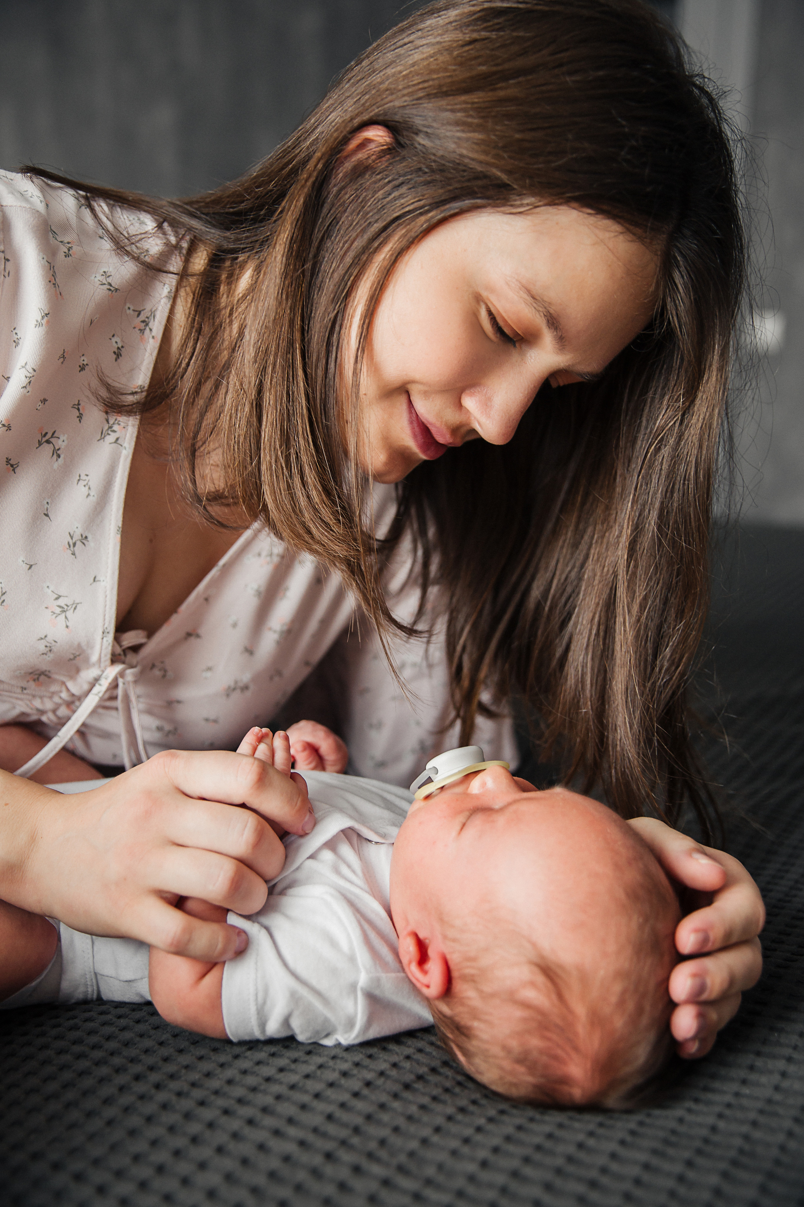 Настя, Сергей, Федор. Фотограф Наталья Жалдак в Москве