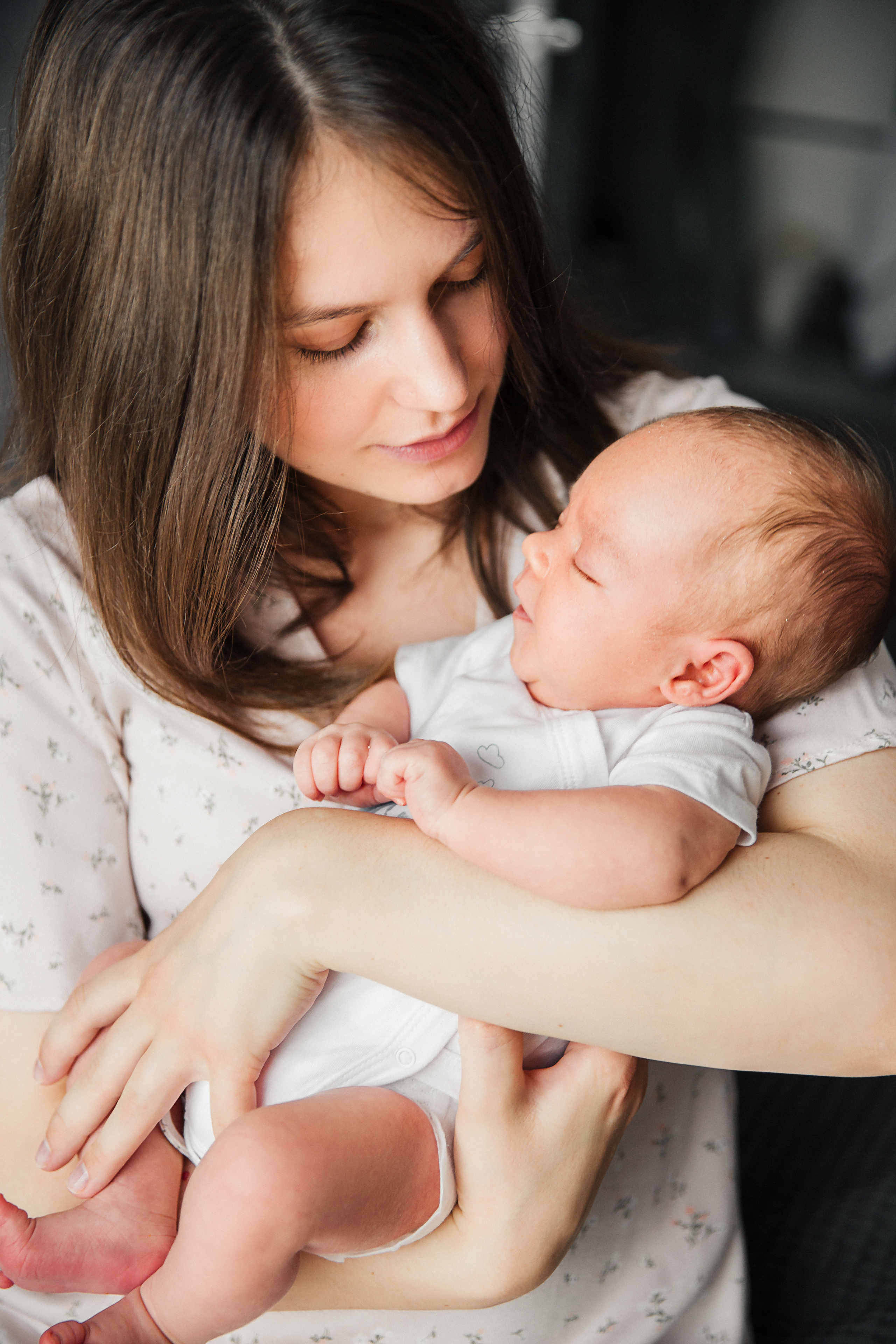 Настя, Сергей, Федор. Фотограф Наталья Жалдак в Москве