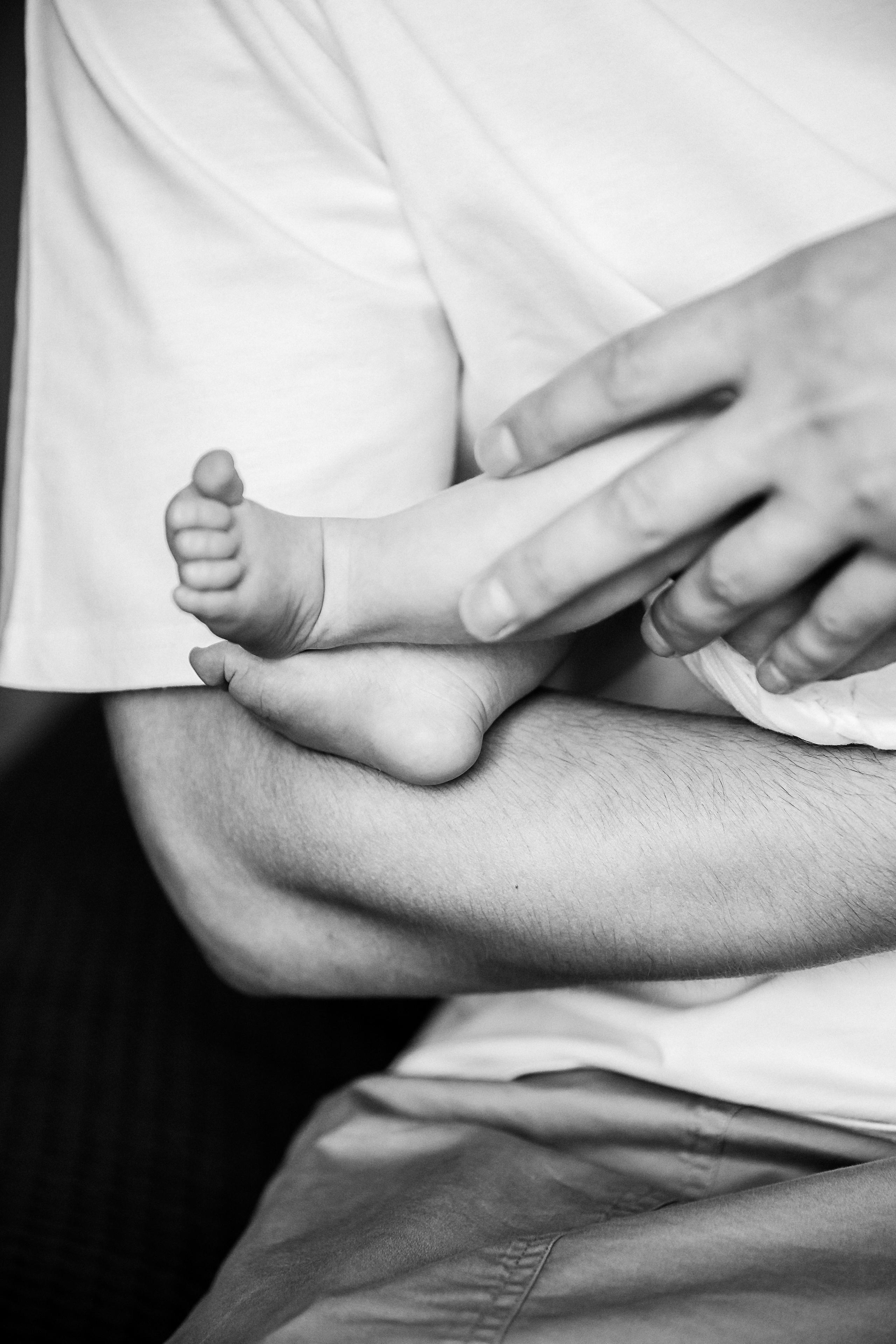 Настя, Сергей, Федор. Фотограф Наталья Жалдак в Москве