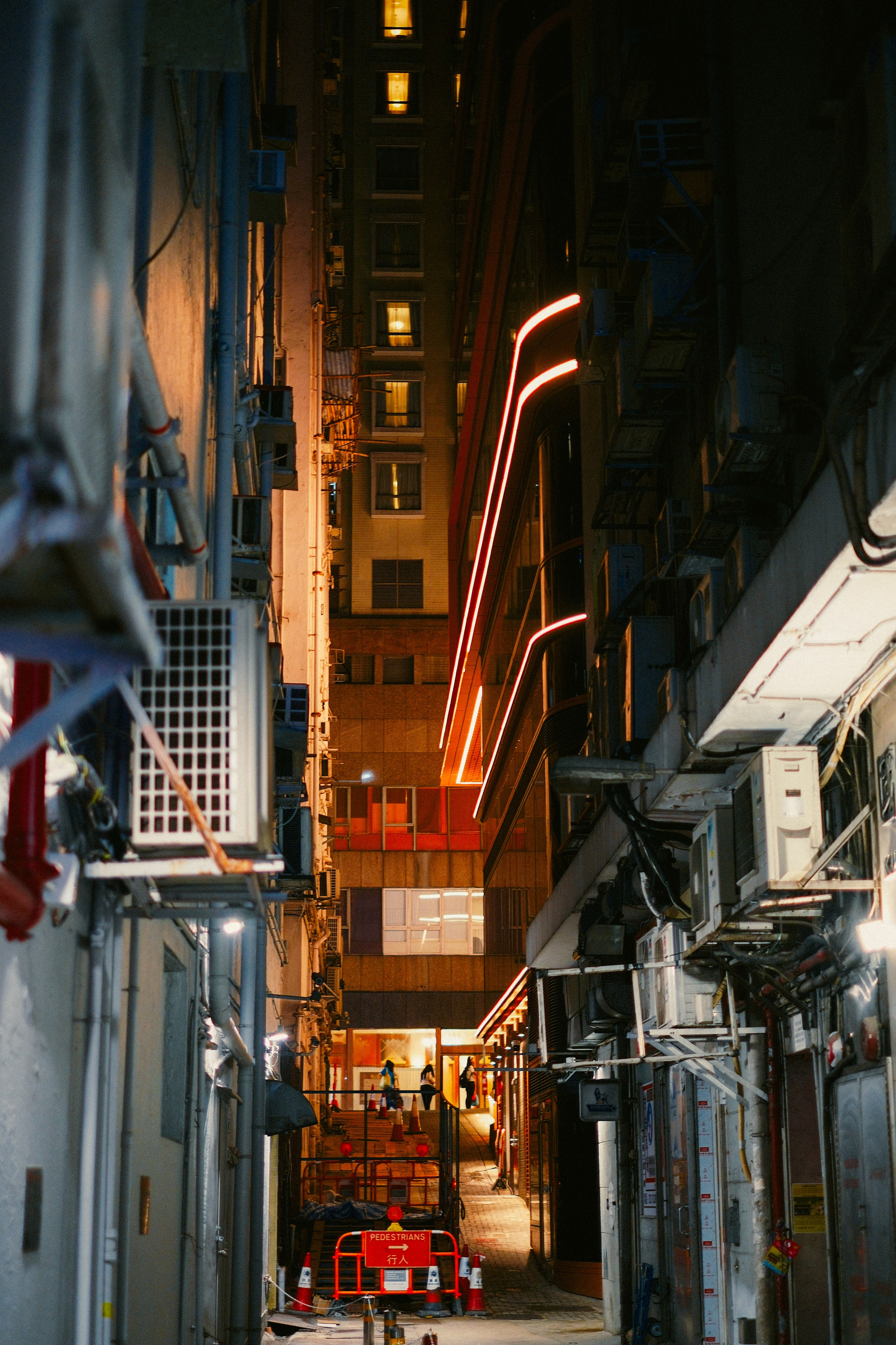 HongKong. Богдан Голубков — фотограф (notbogdang)