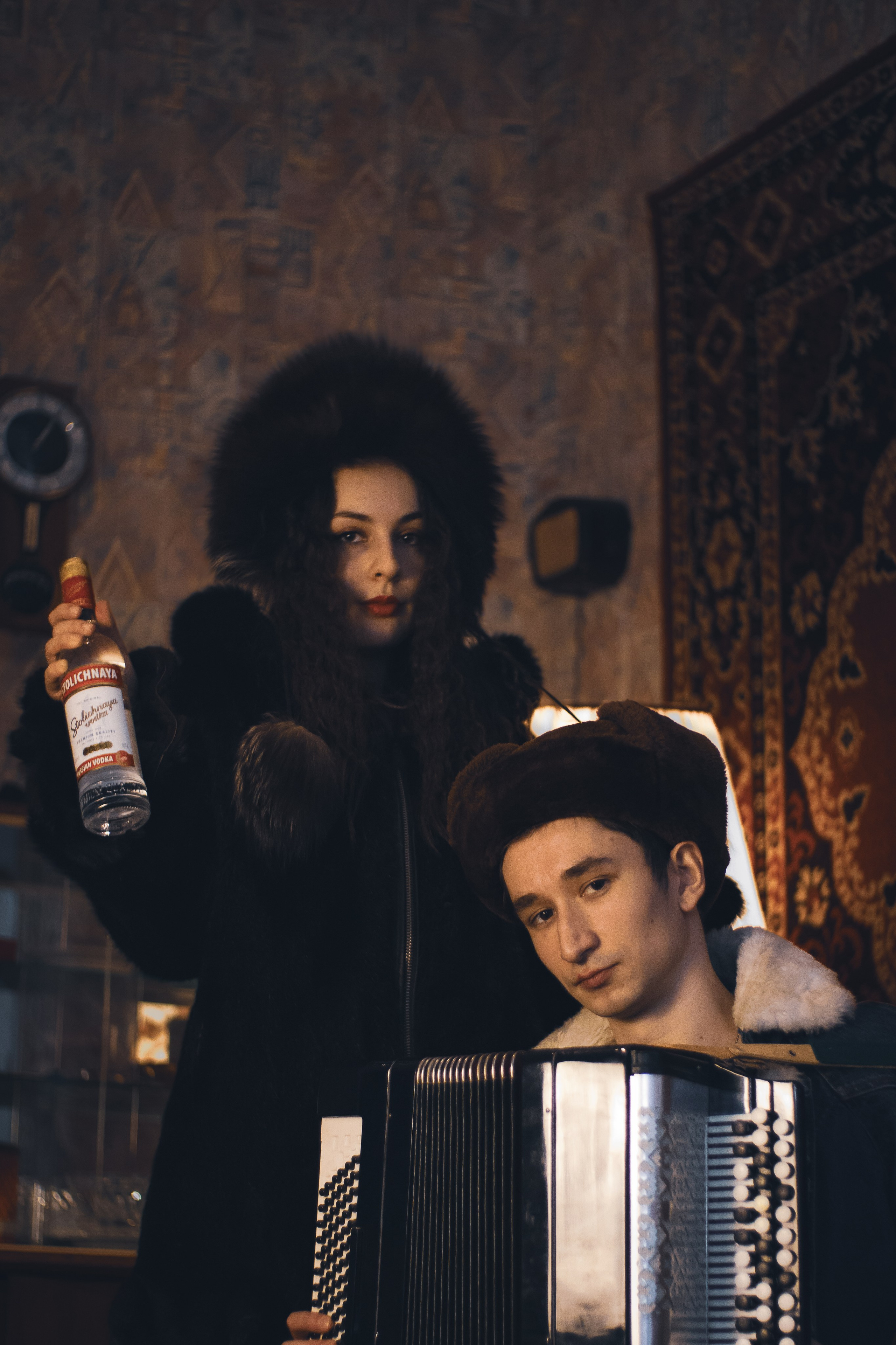 Портретные. Фотограф в Санкт-Петербурге Лыков Григорий