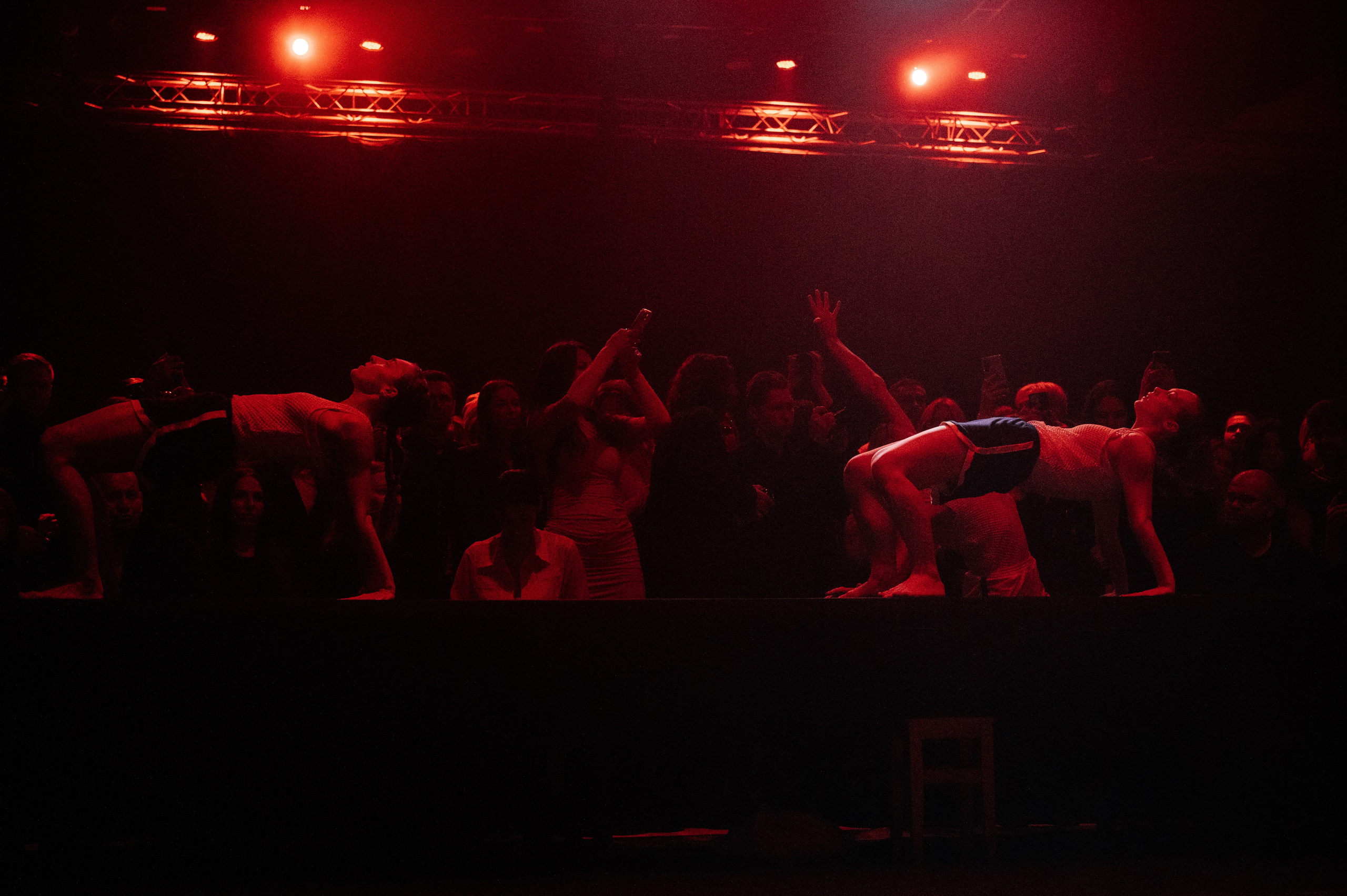 ПСИХОЛОГИЧЕСКИЙ ТЕАТР «СТЫД». Свадебный фотограф в Москве и по всему Миру Андрей Медведников